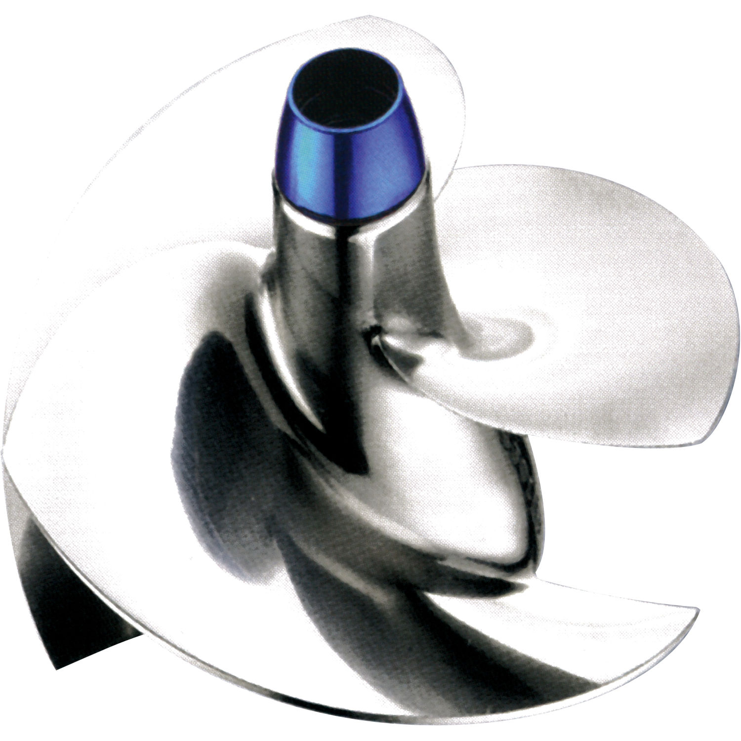 Impeller for vannscooter SOLYGDF0913