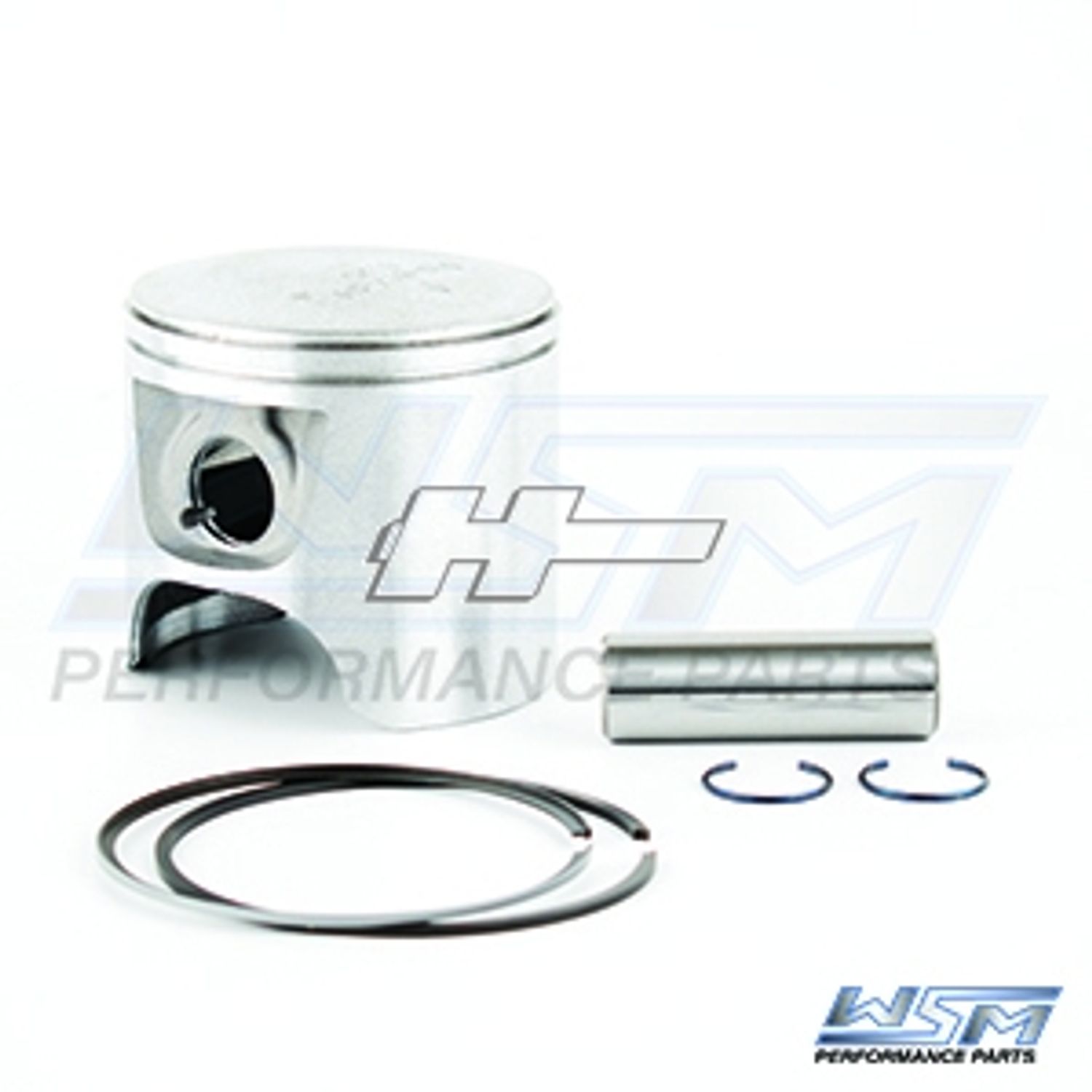 Stempel 0,5 mm utvendig diameter WSM01081705K