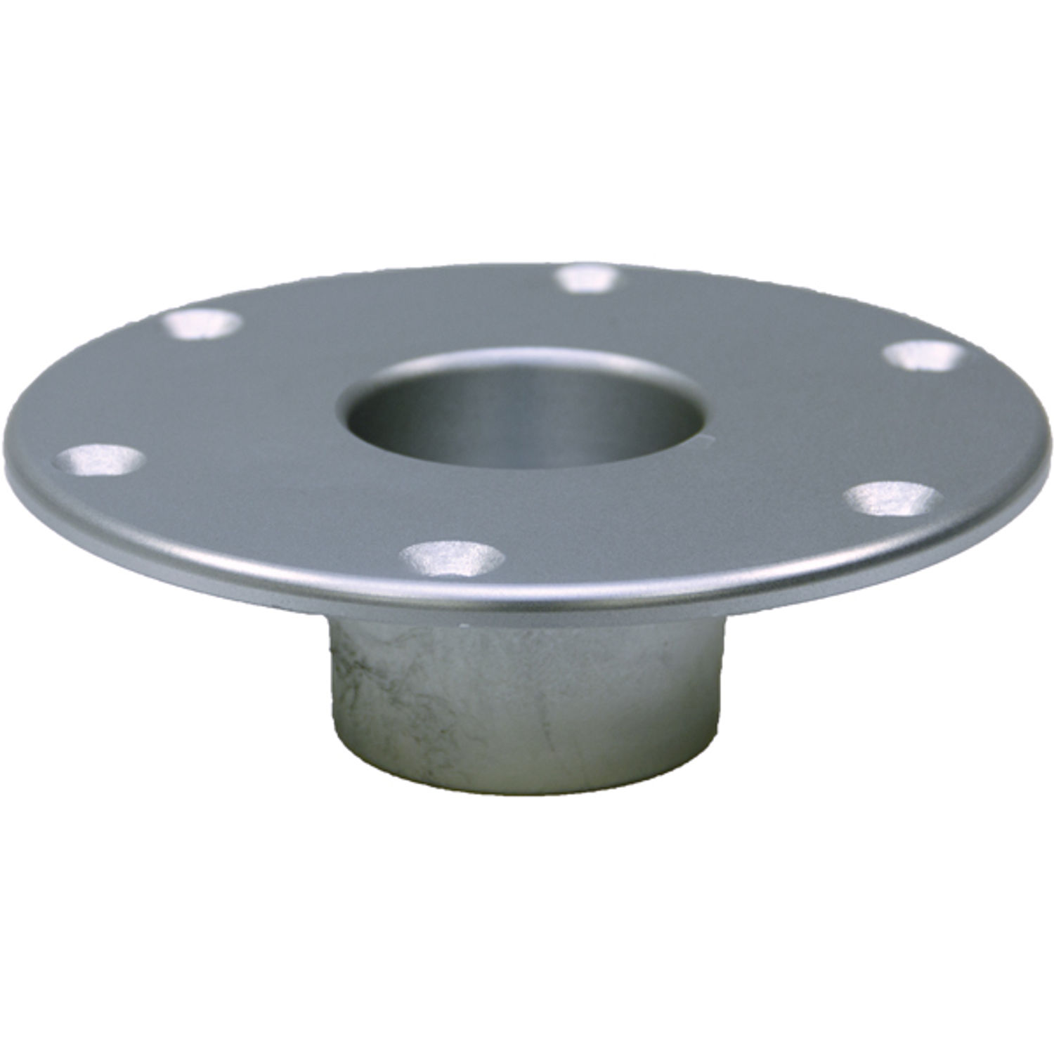 ESM durkfäste, 6cm underdäck, Ø18cm