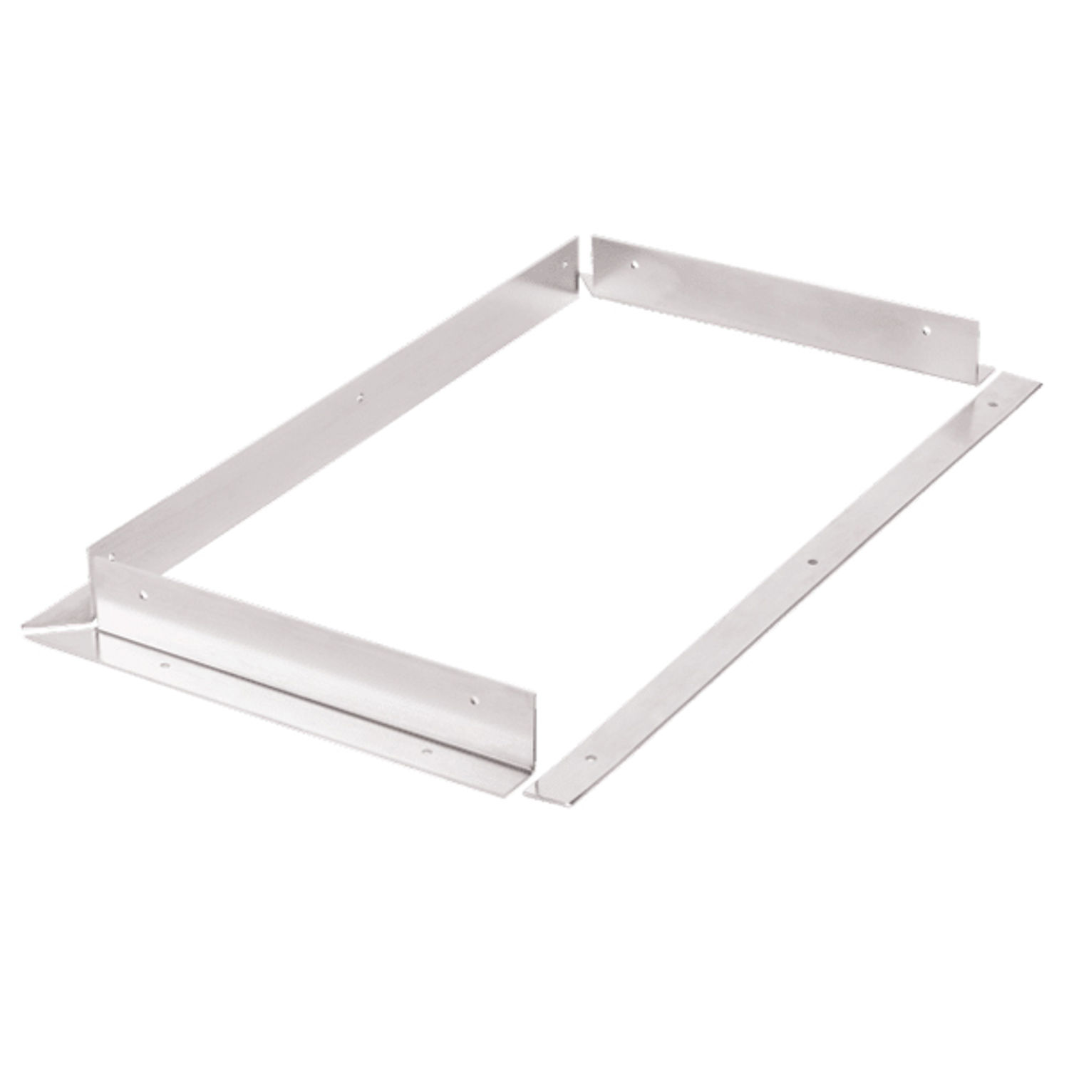 Dometic Indbygningsramme RF til CD20 & CD30