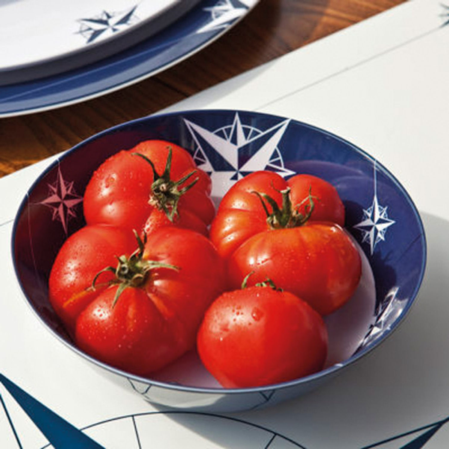 MB Northwind  suppe tallerken Ø19 cm, 6 stk