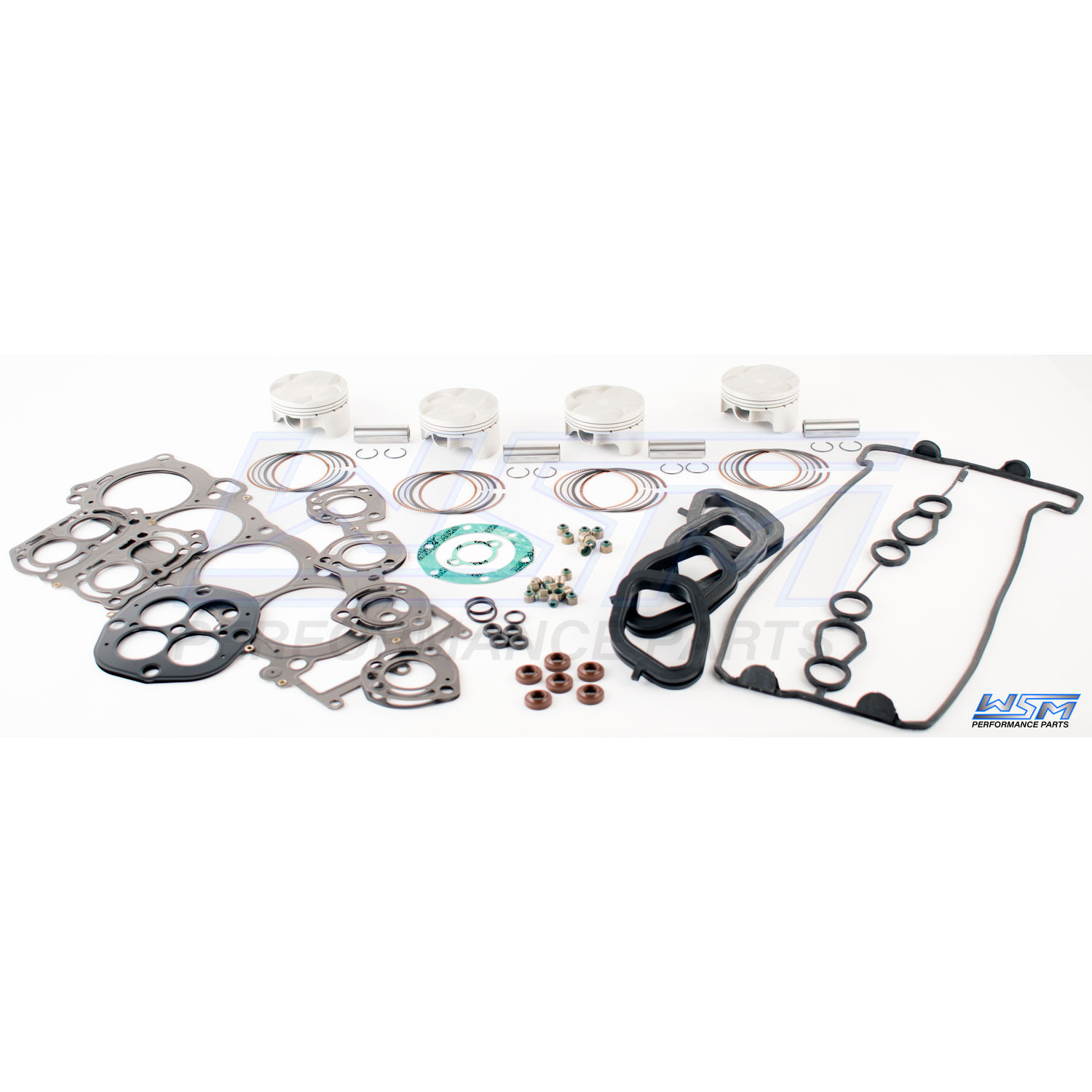 Renoveringssett .5mm O.D. WSM01087012