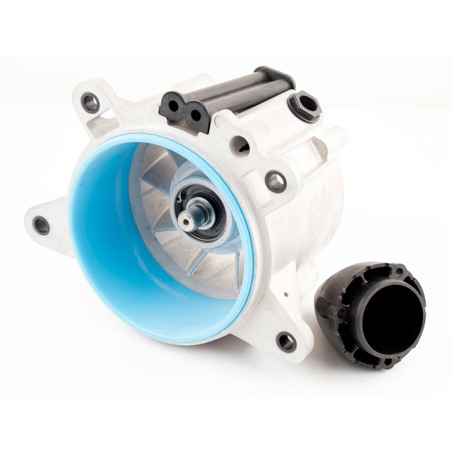 Jet-pumpe WSM003723K