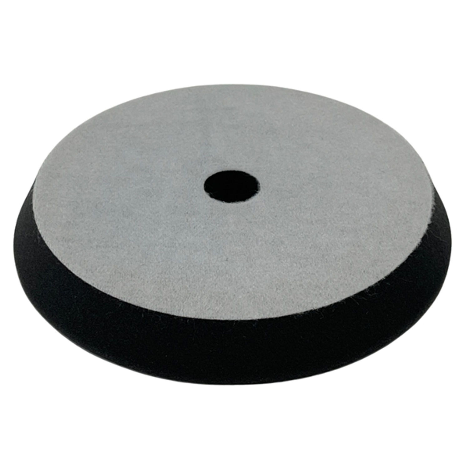 1852 Blød polerrondel, Finish 2-pak