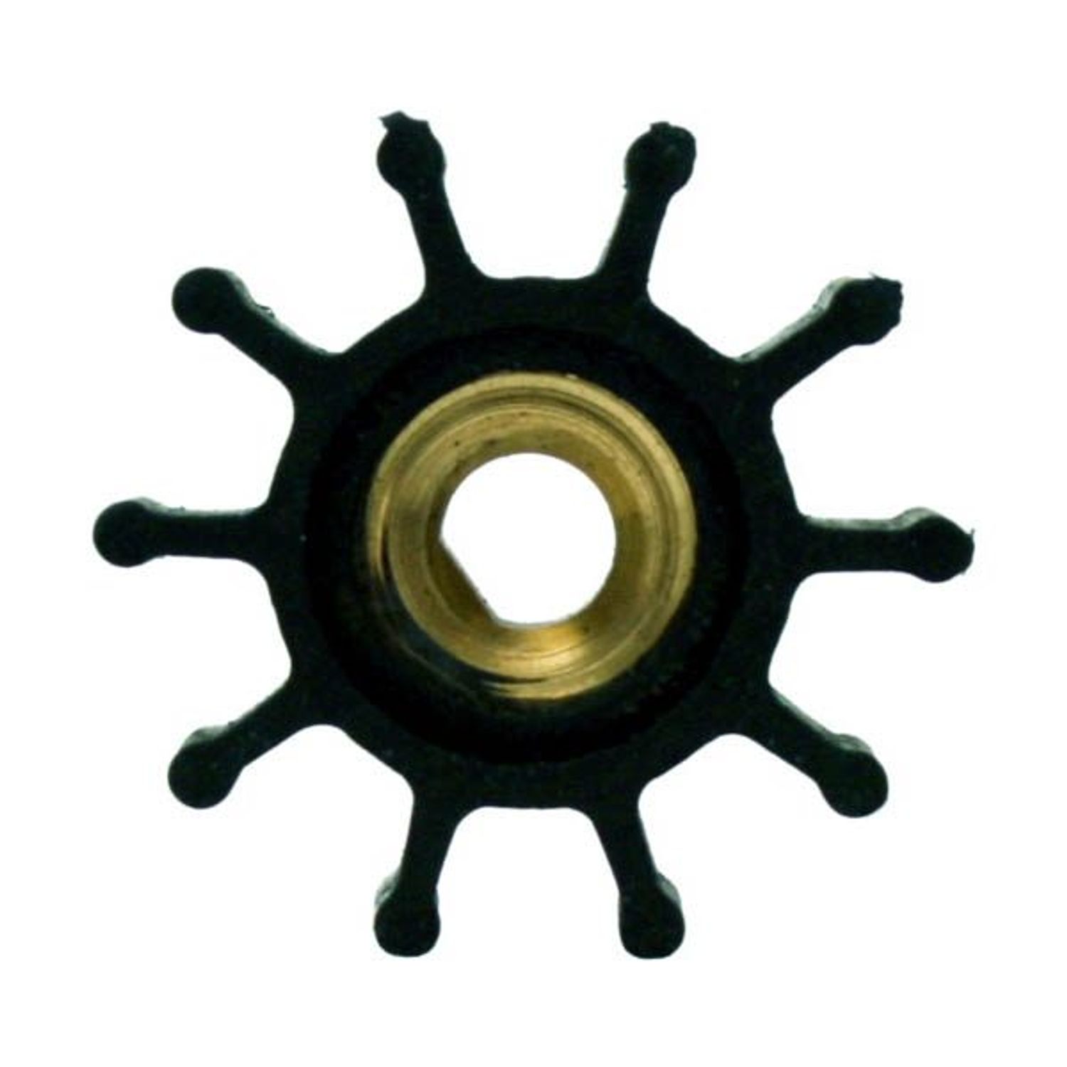 Impeller nitril 40.5mm