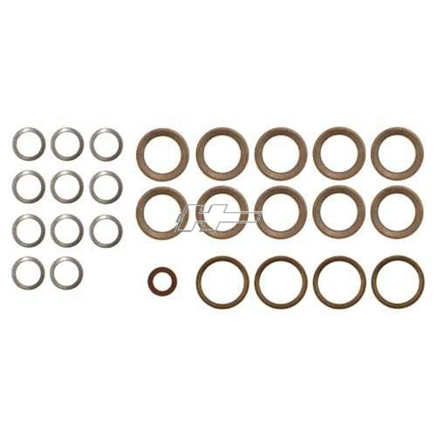 Murstein sett drivstoff l D30 ORB22020