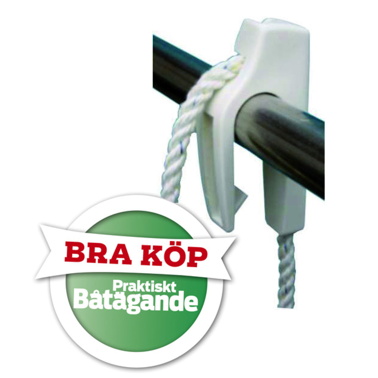 Fenderhållare Fend-Fix 2-pack