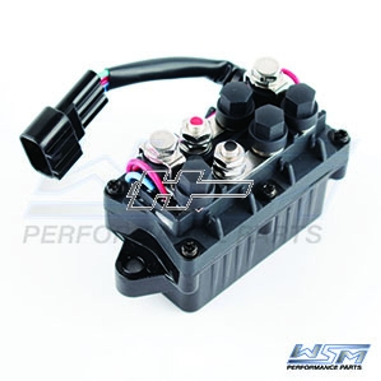 Trim relæ Yamaha WSM343525