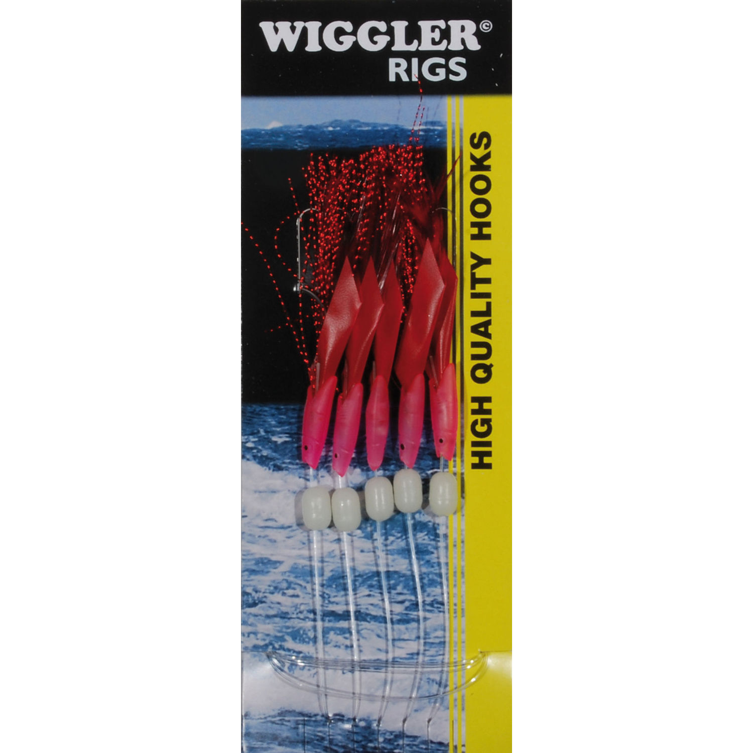 Temter Rig 5 - 3/0