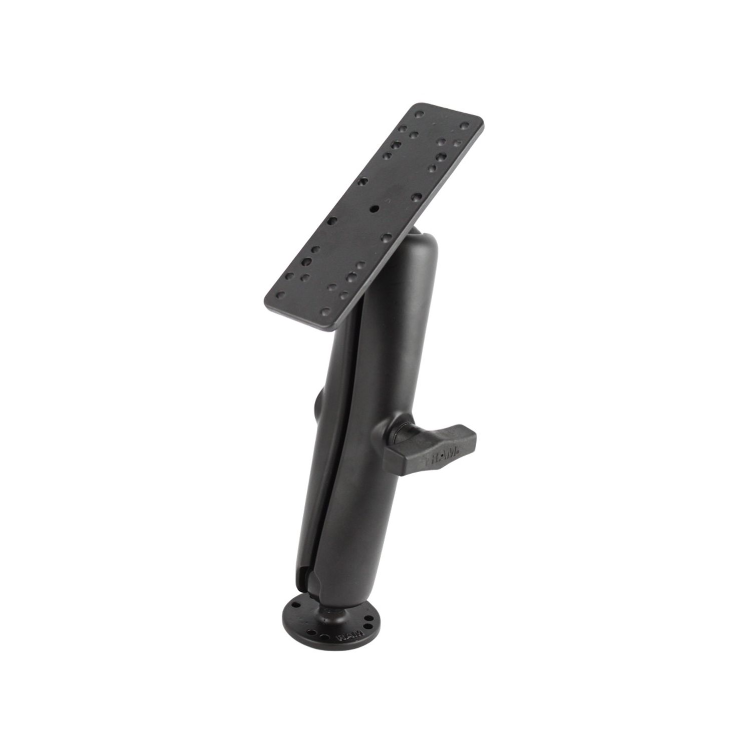 Komplet holder lang arm str. "c" (ram-111u-d)