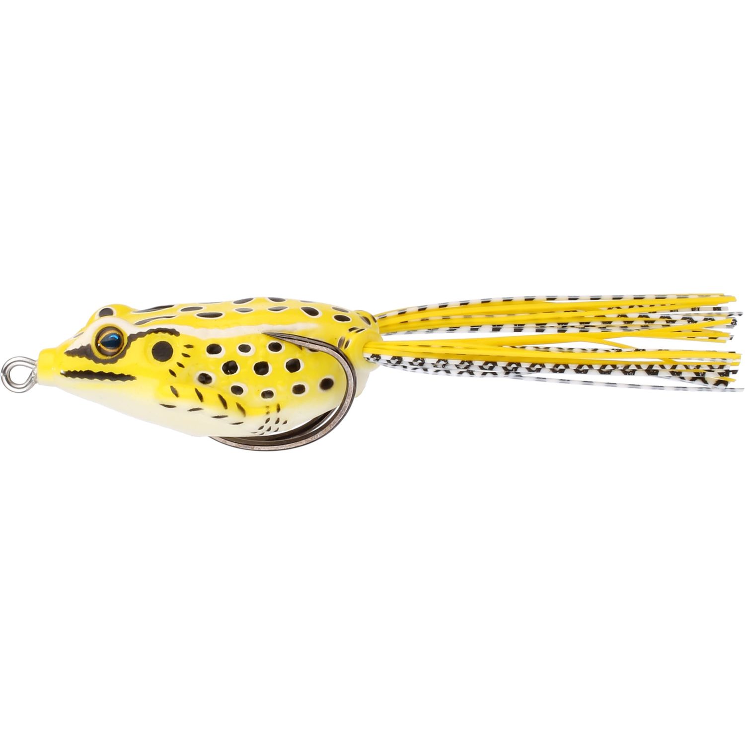 Frogge Softy (Zink) Yellow Flow
