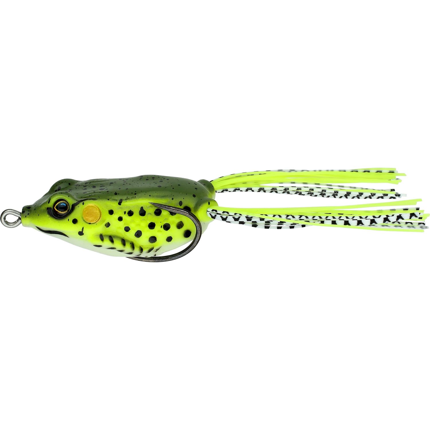 Frogge Softy (Zink) Bullfrog