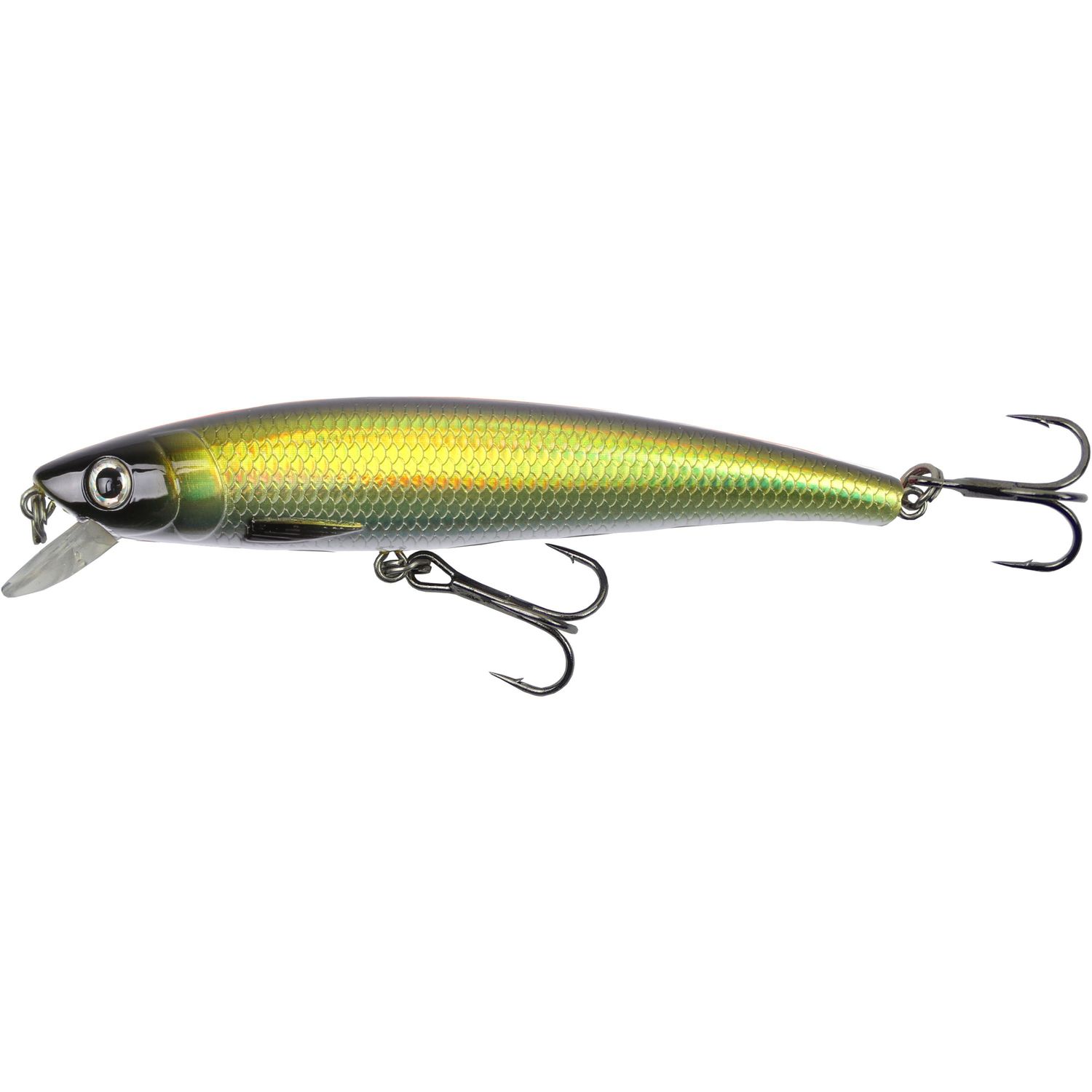 Grimner Wobbler 13 cm Banana Split