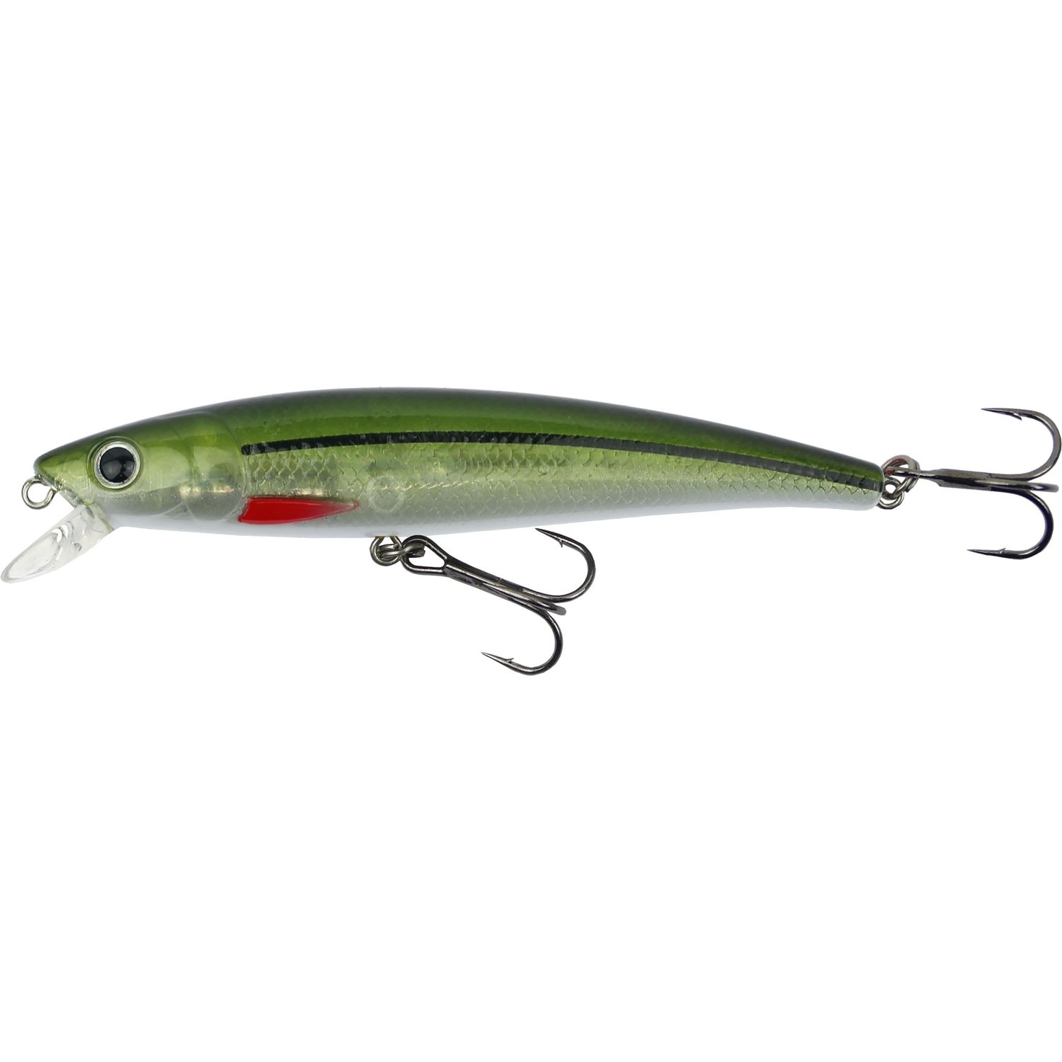 Grimner Wobbler 9 cm 905