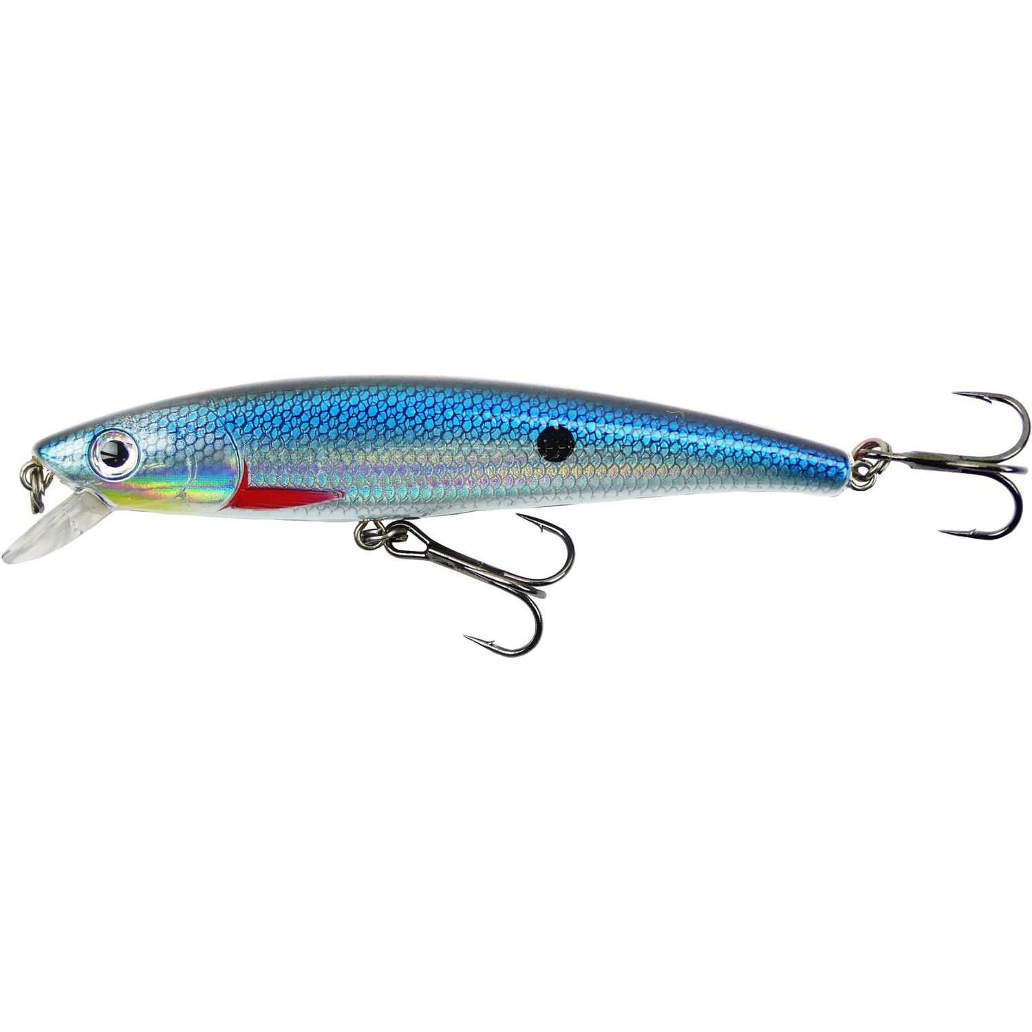 Grimner Wobbler 9 cm Blue Herring