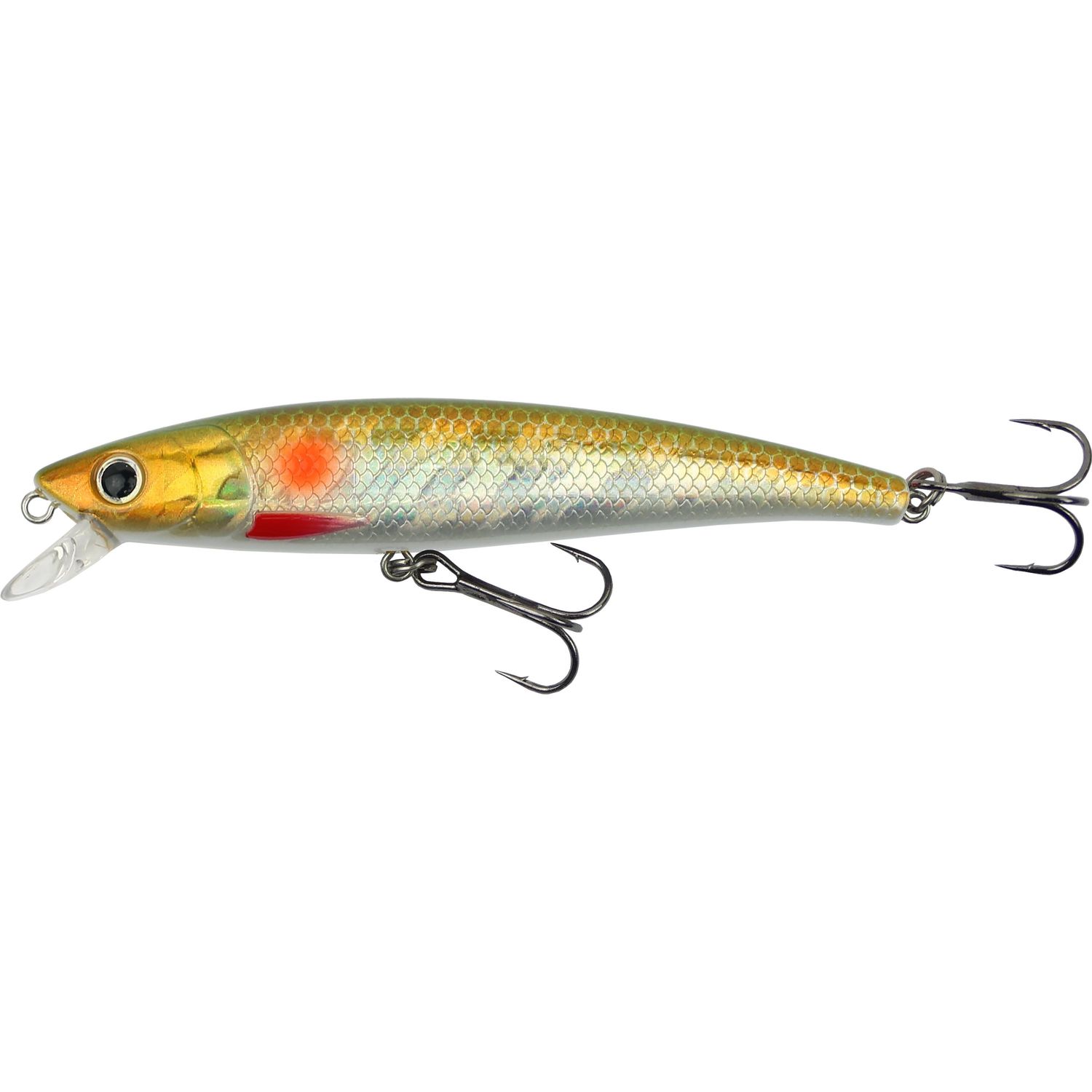 Grimner Wobbler 9 cm Shiner