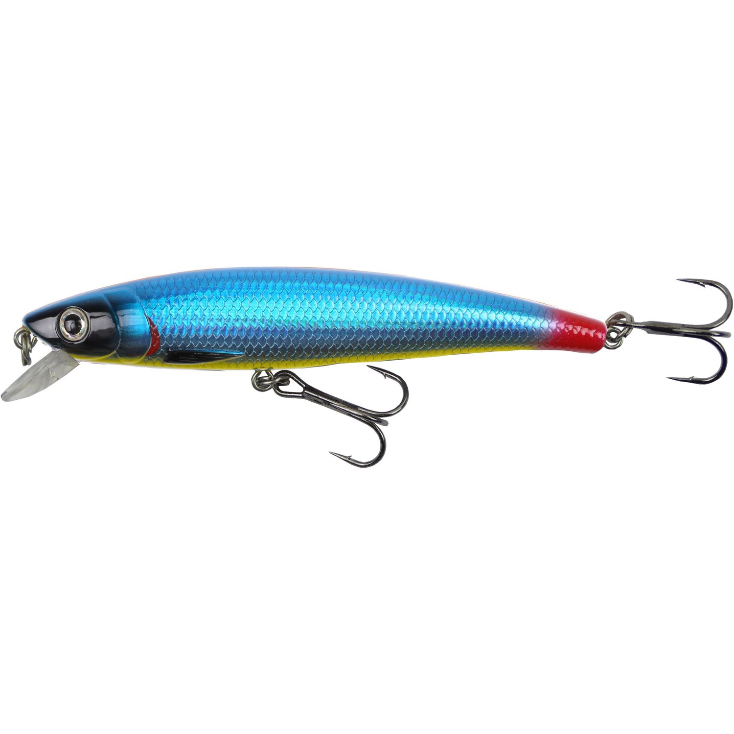 Grimner Wobbler 9 cm Svensken