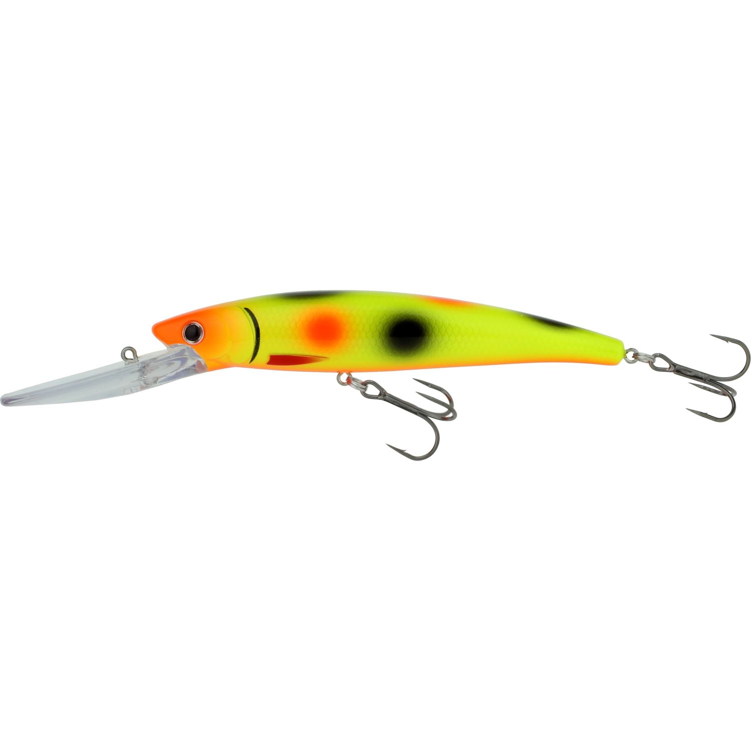 Grimner Deep Wobbler 13 cm WIGG4