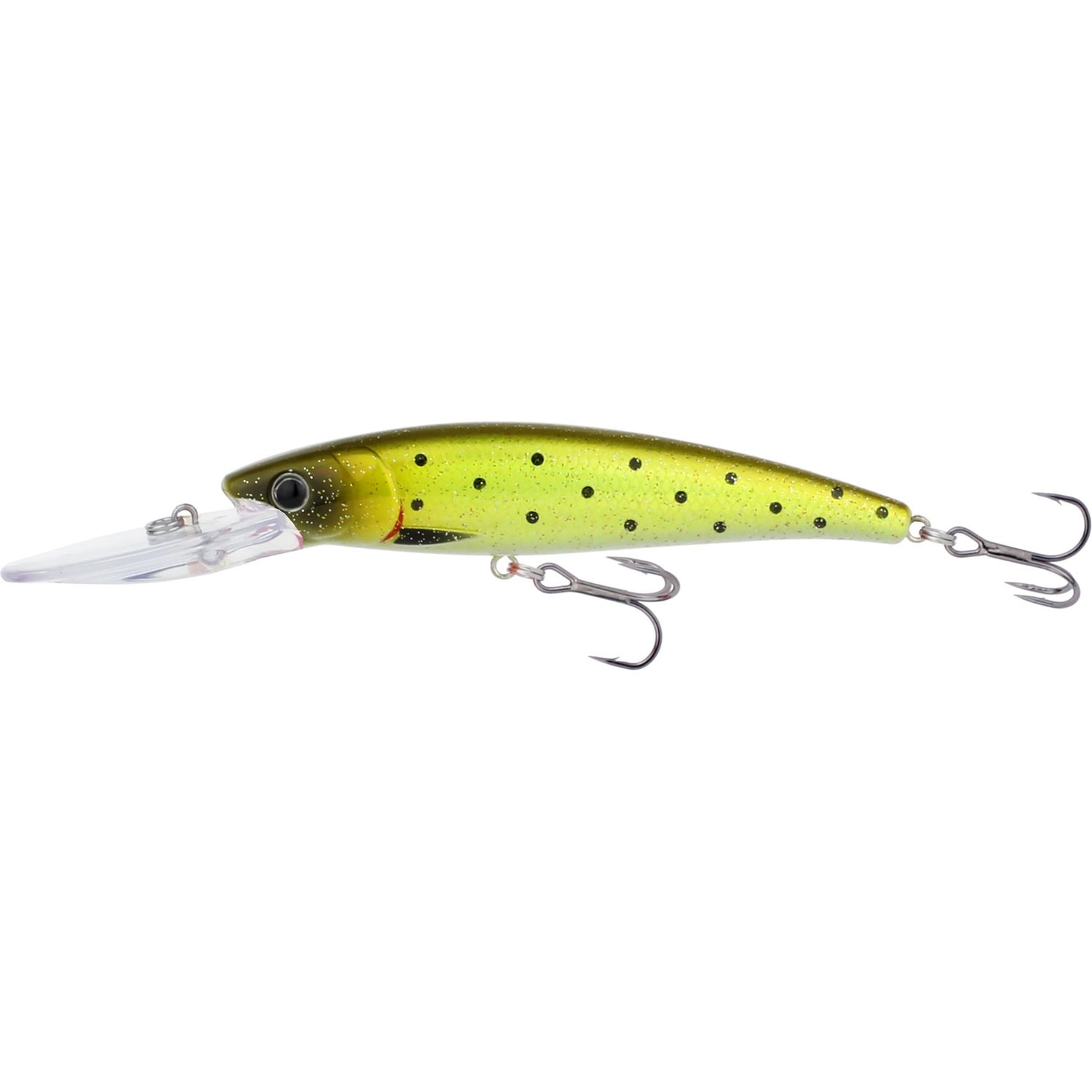 Grimner Deep Wobbler 9 cm Dilén