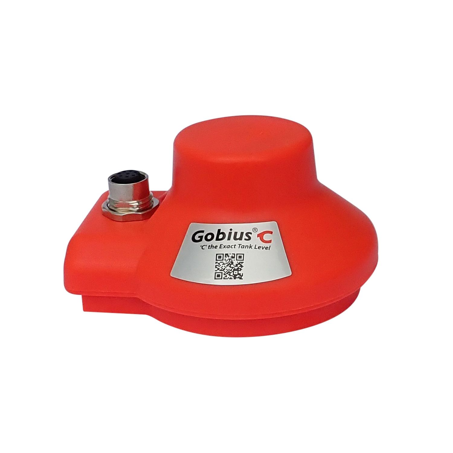 Gobius C portaaton pinnankorkeusmittari