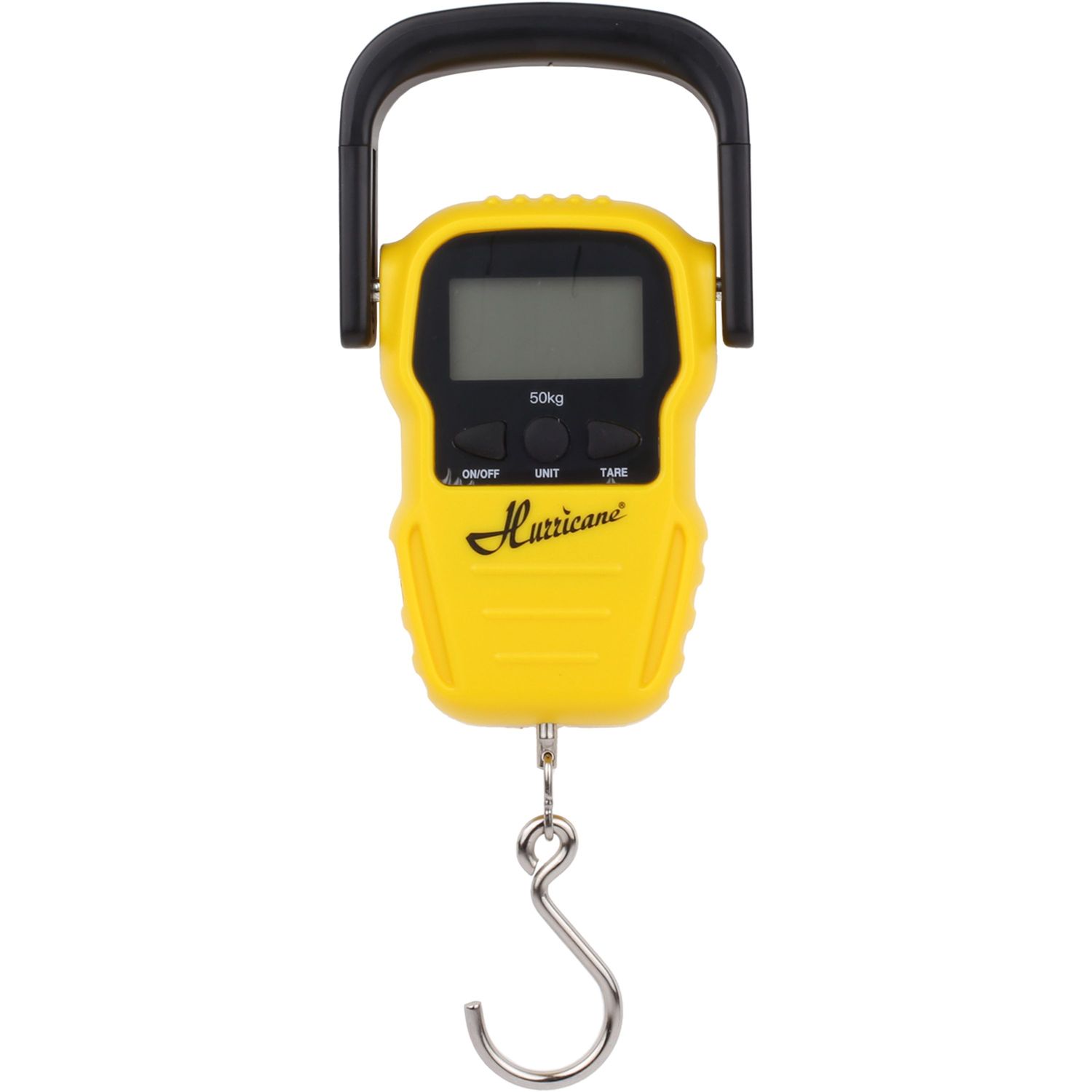 Vedenpitävä Digitaalinen Kalavaaka 50 g-50 kg