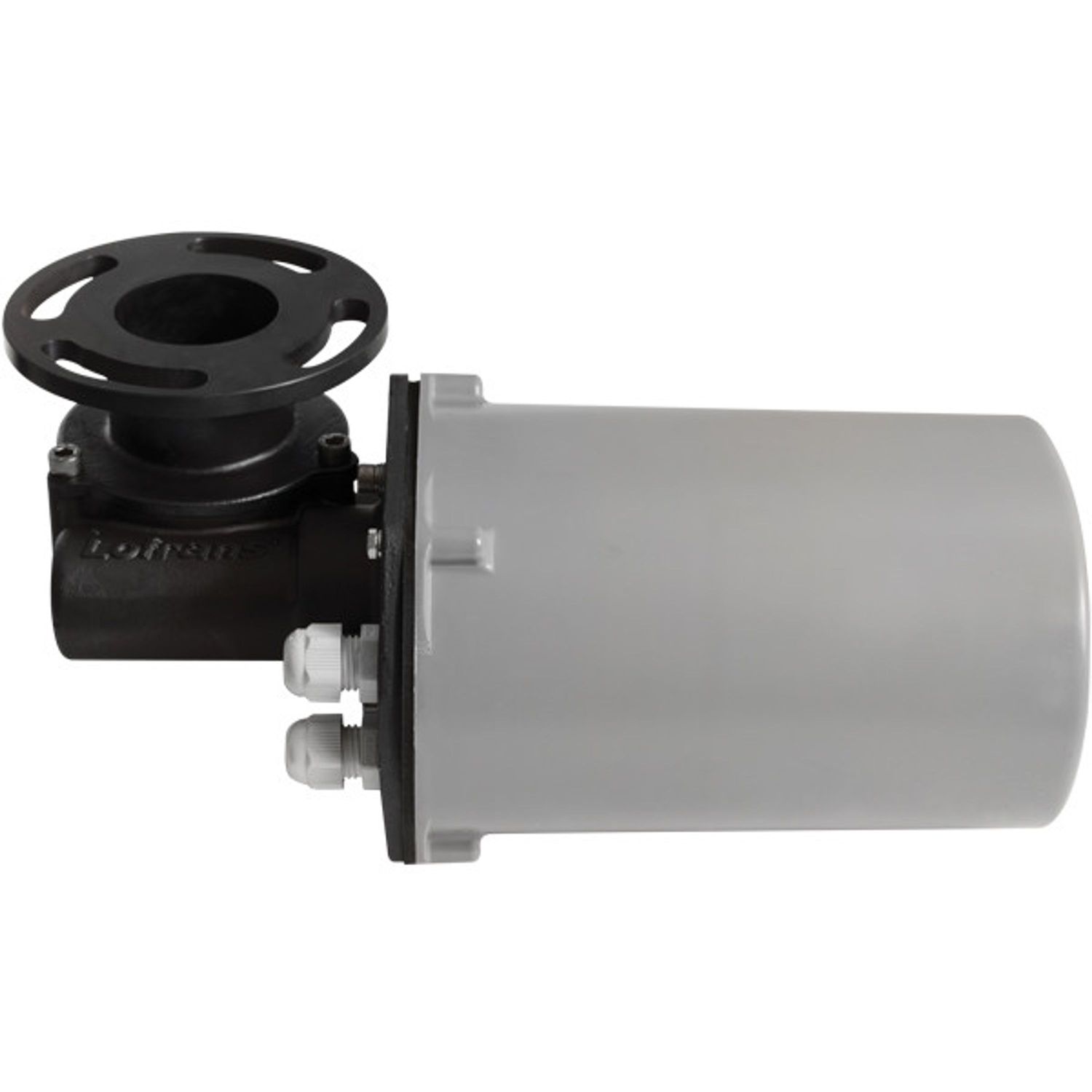 Lofrans Ankerspil X1 12V 800W 