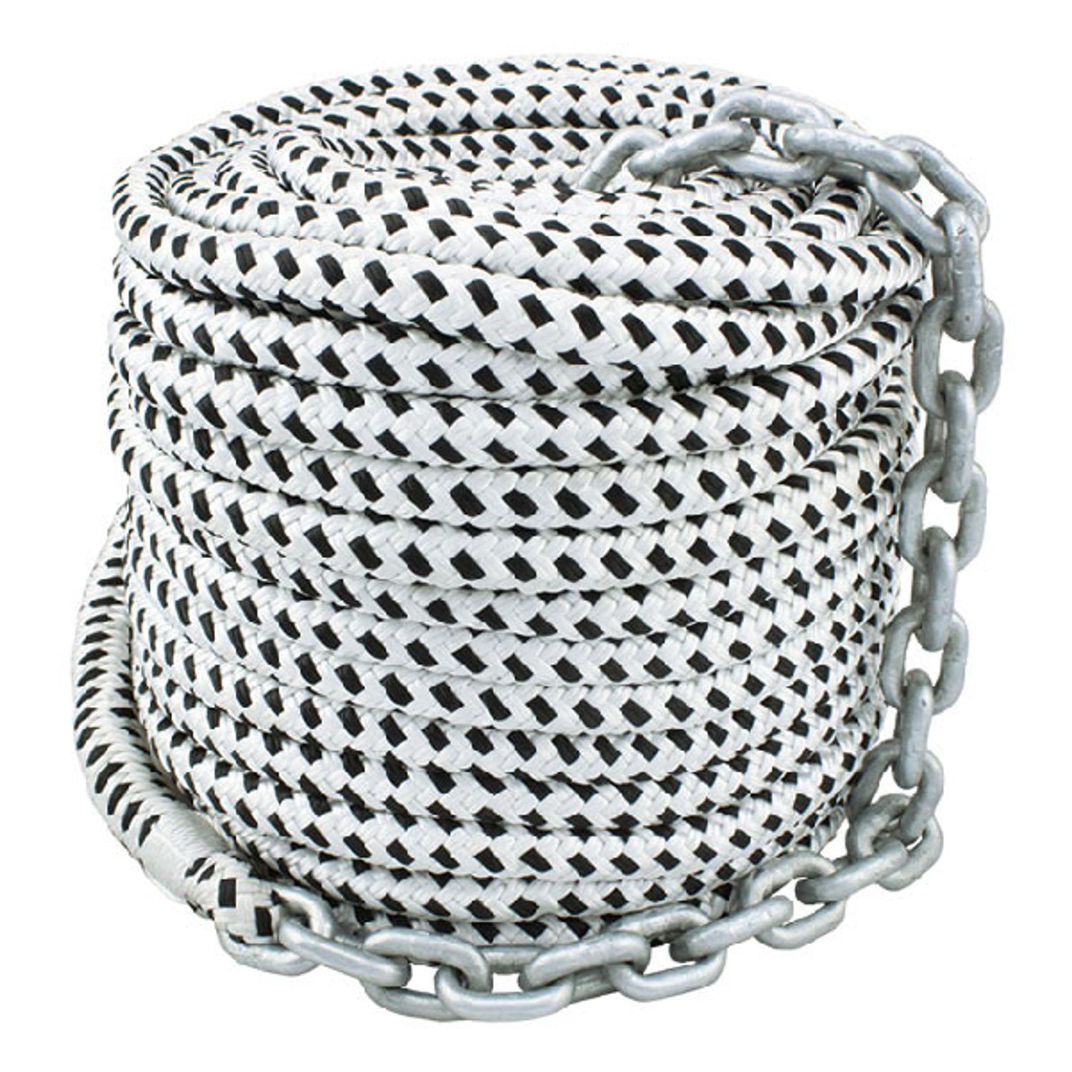 Ankarlina med kätting