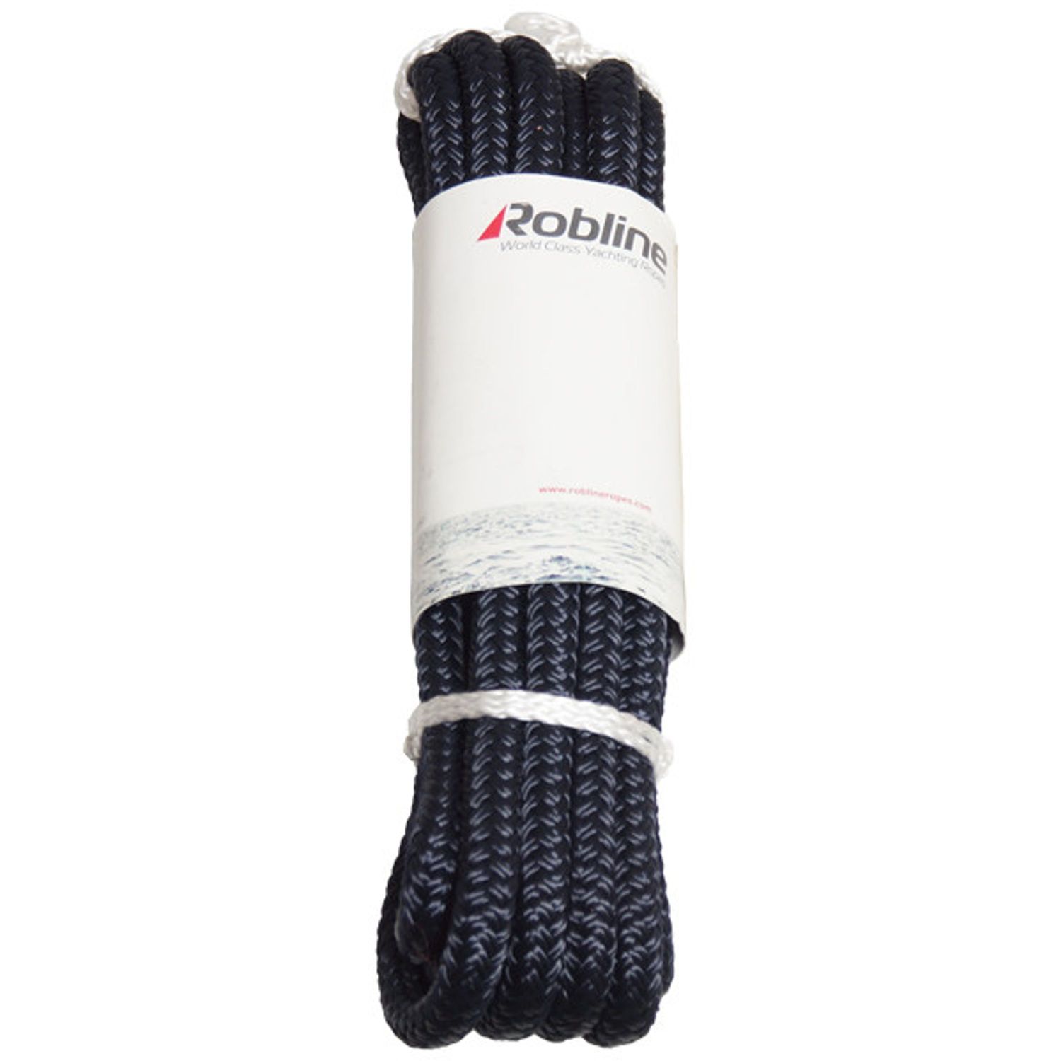 Robline förtöjning flätad, Navy