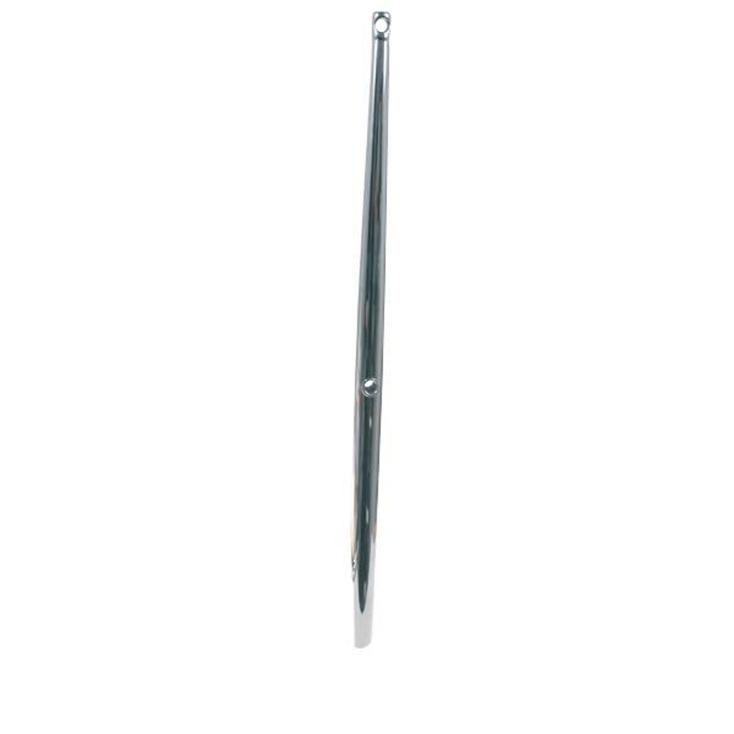 Mantågsstötta 610mm RF Stål Ø32cm