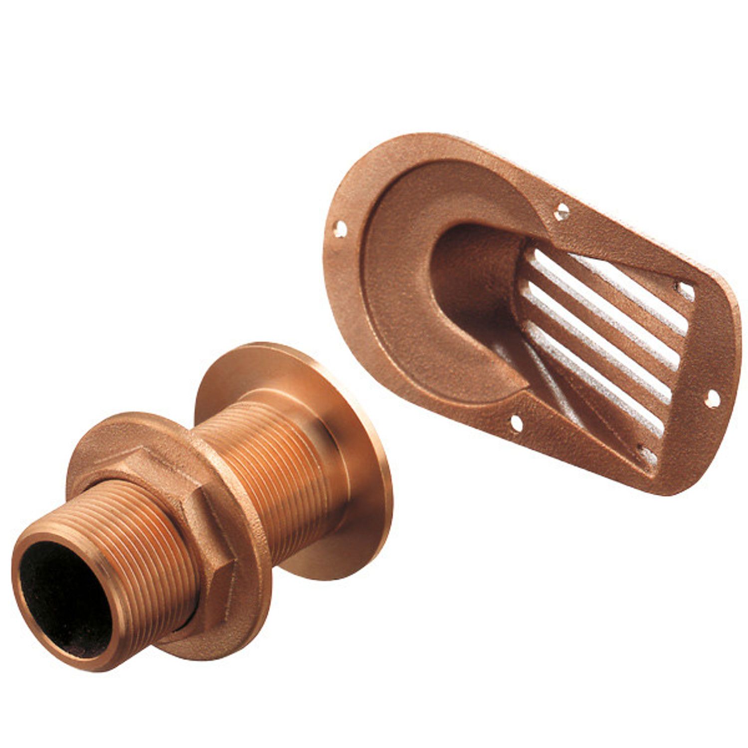 Guidi Si til Gennemføring i Bronze