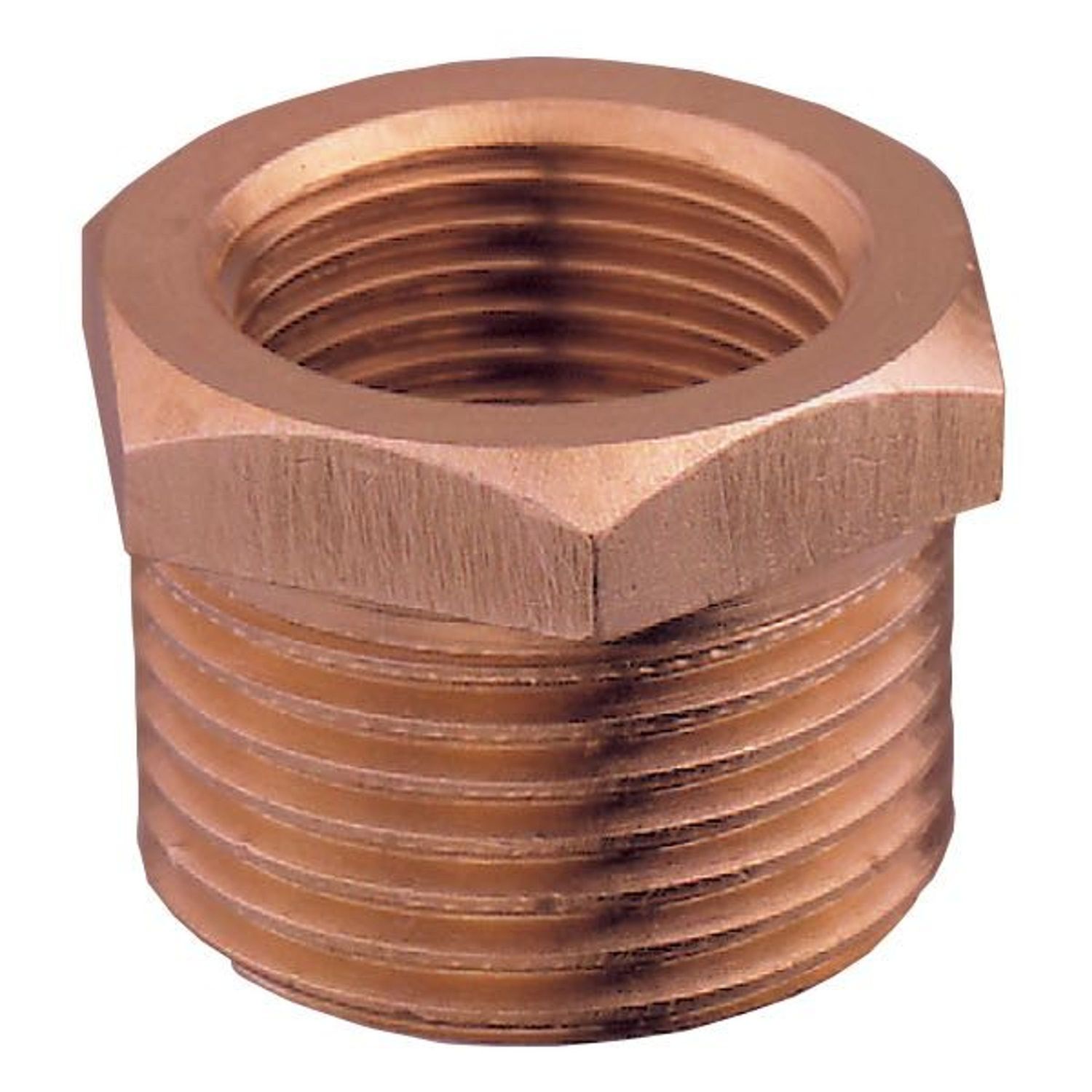 Guidi Reduksjonsnippel i Bronse