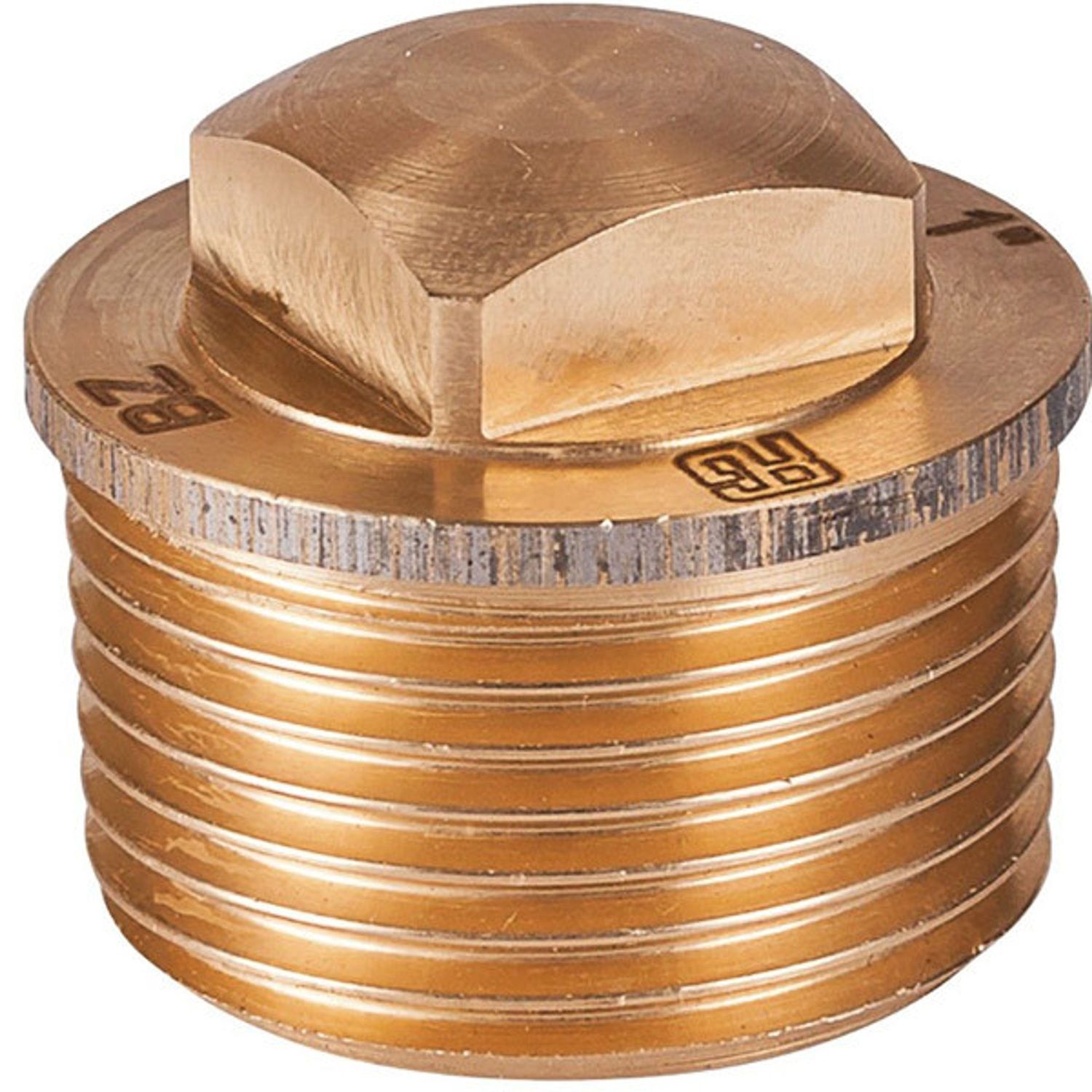 Guidi Plugg i Bronse