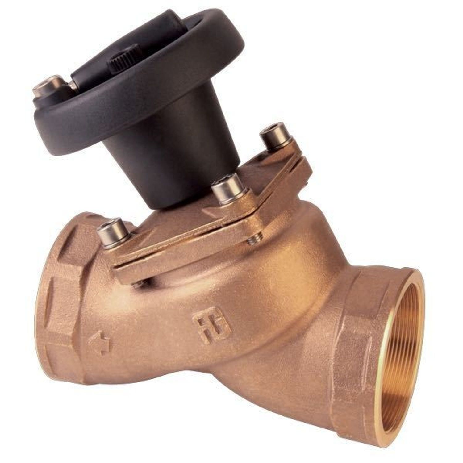 Guidi Non-Stick Ventil i Bronse