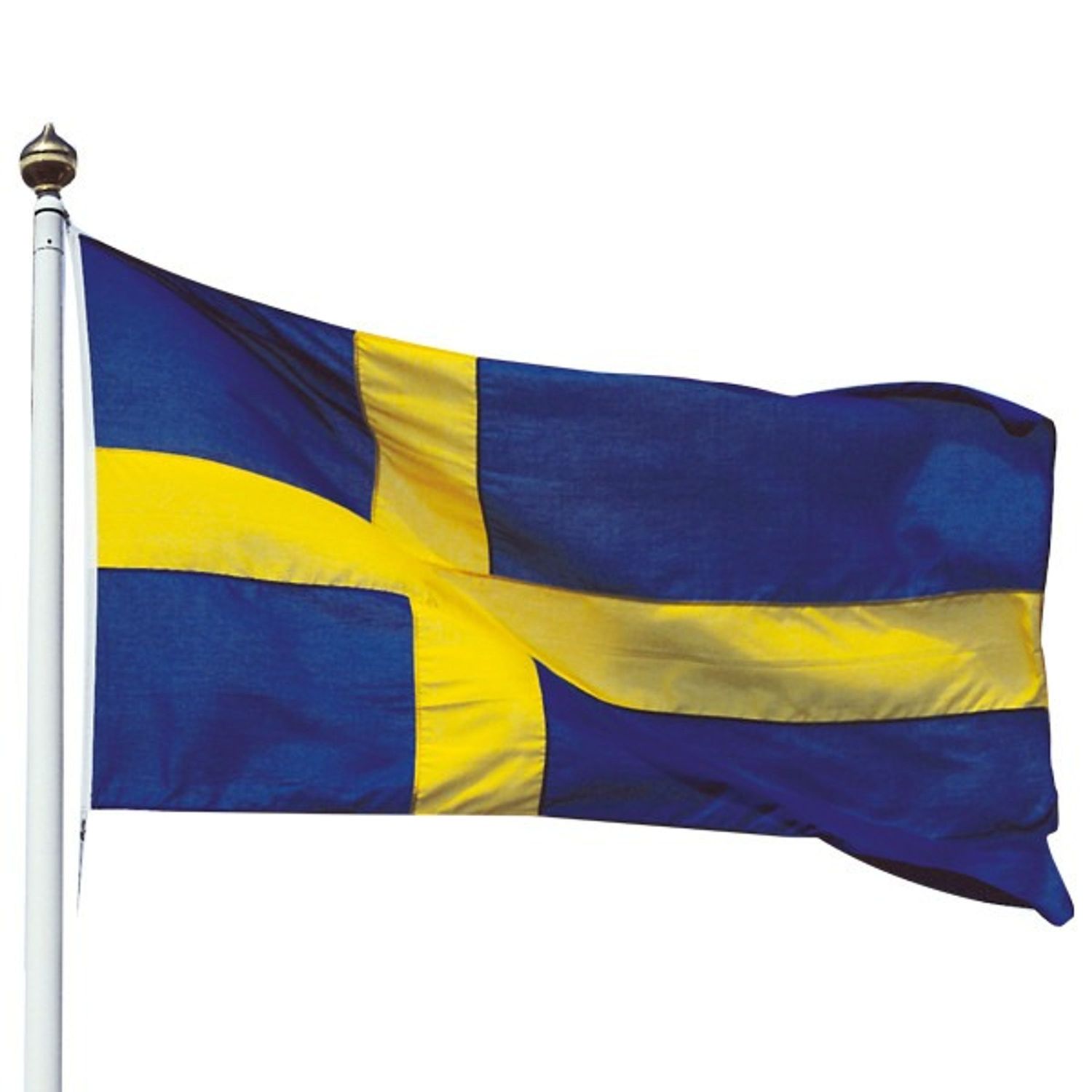 Flag Sverige