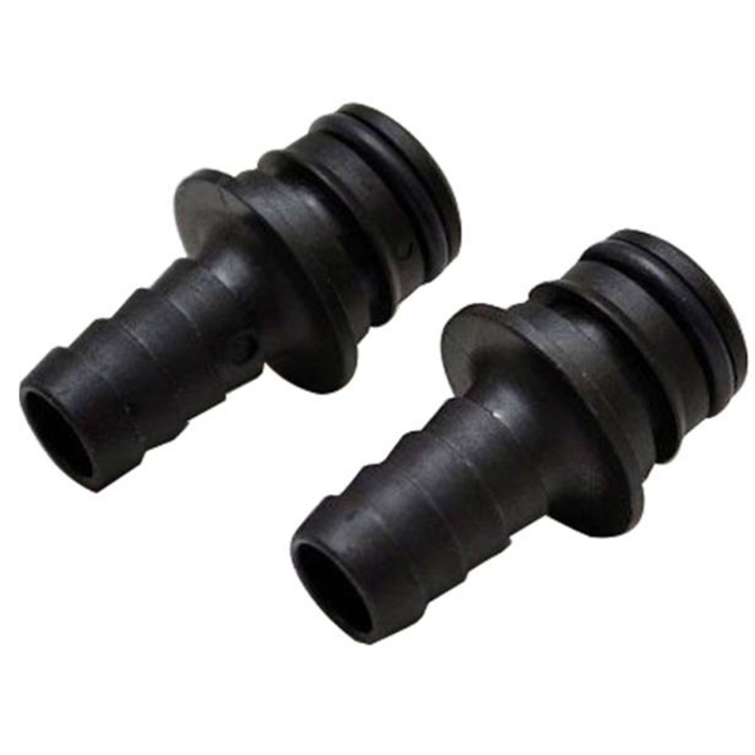 Slangestuds Par-Max, lige