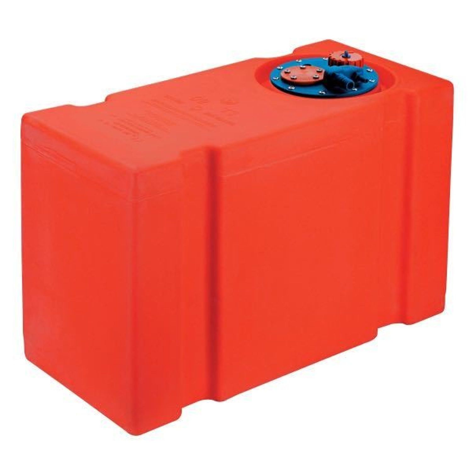 Tank i plast 92L