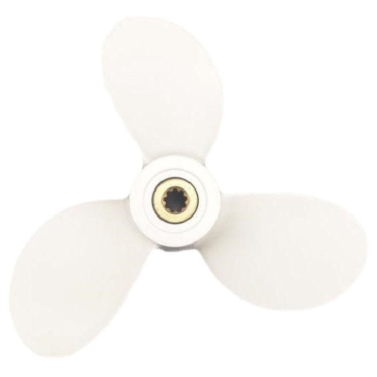 Propeller 7 1/2"x 8" Yamaha