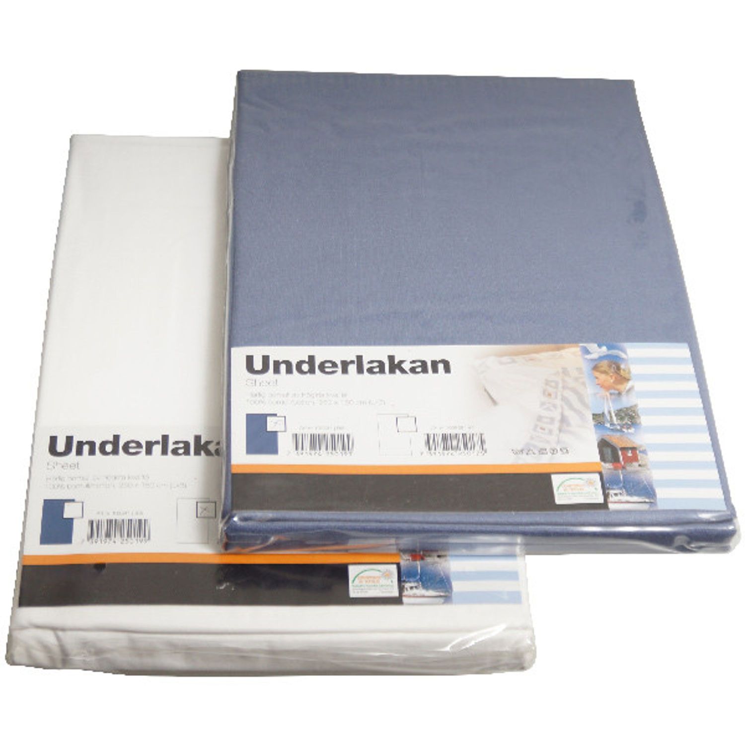 Lagen rektangulær 150x250cm