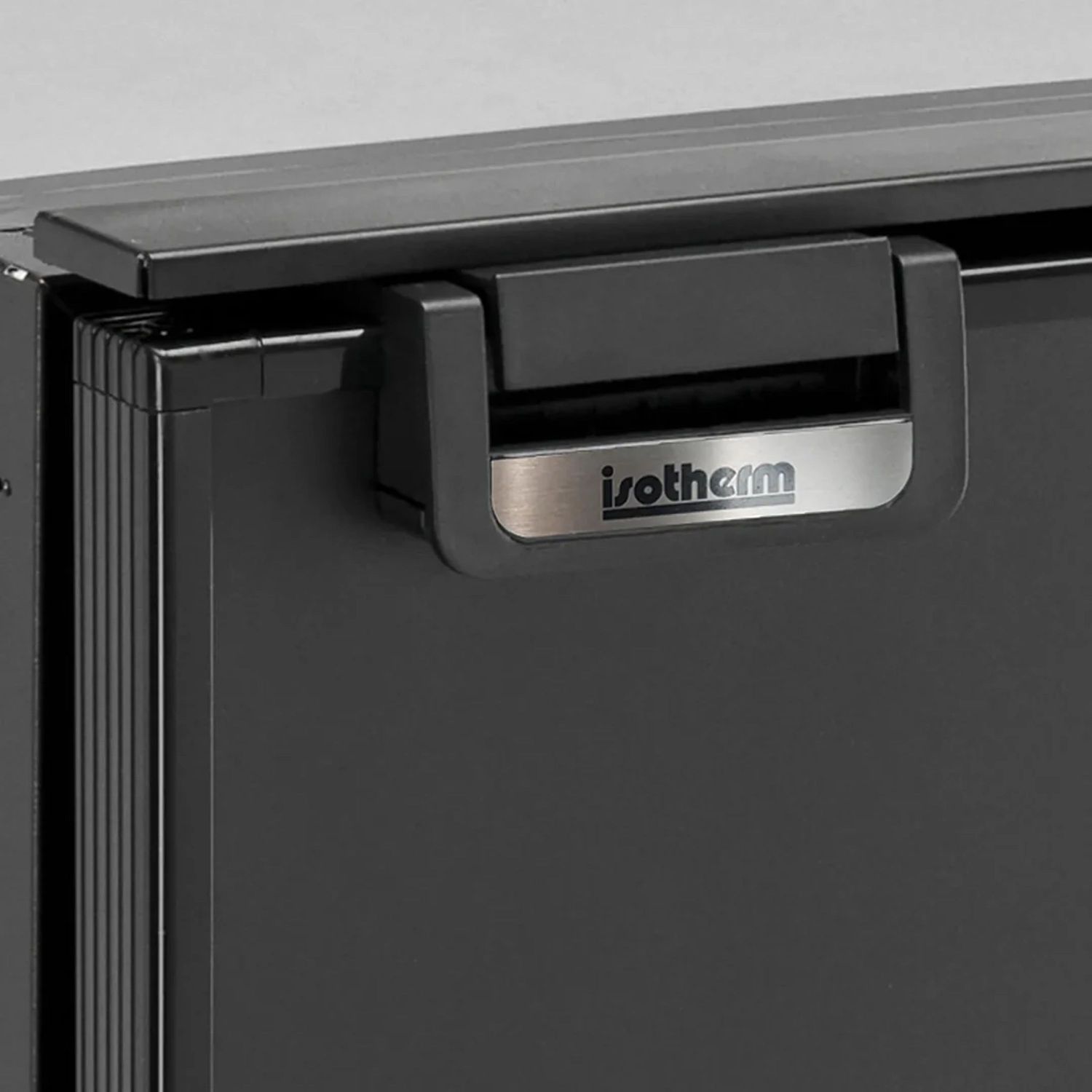 Isotherm Kylskåp CR65 Svart 65 L