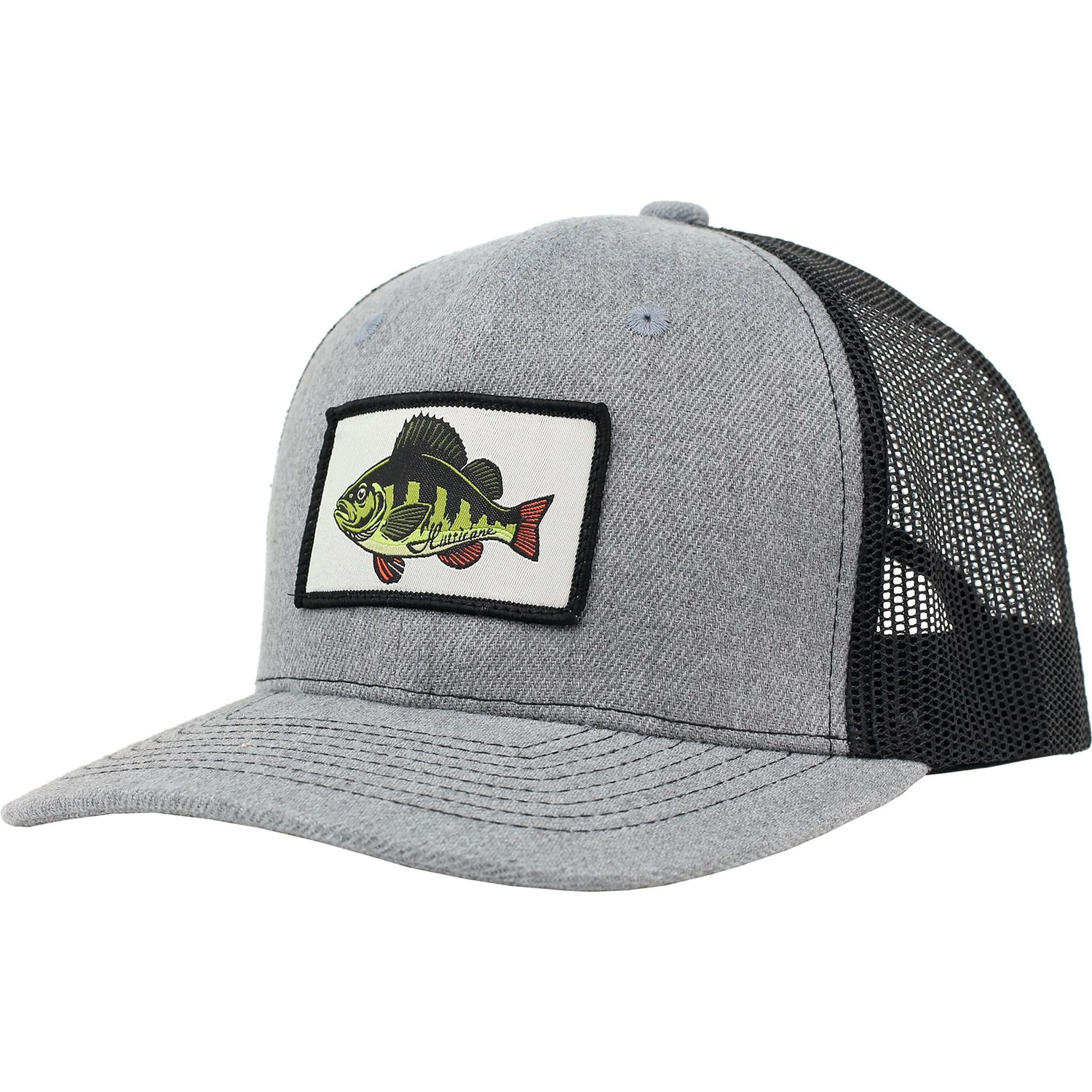 Truckerkeps Perch Patch