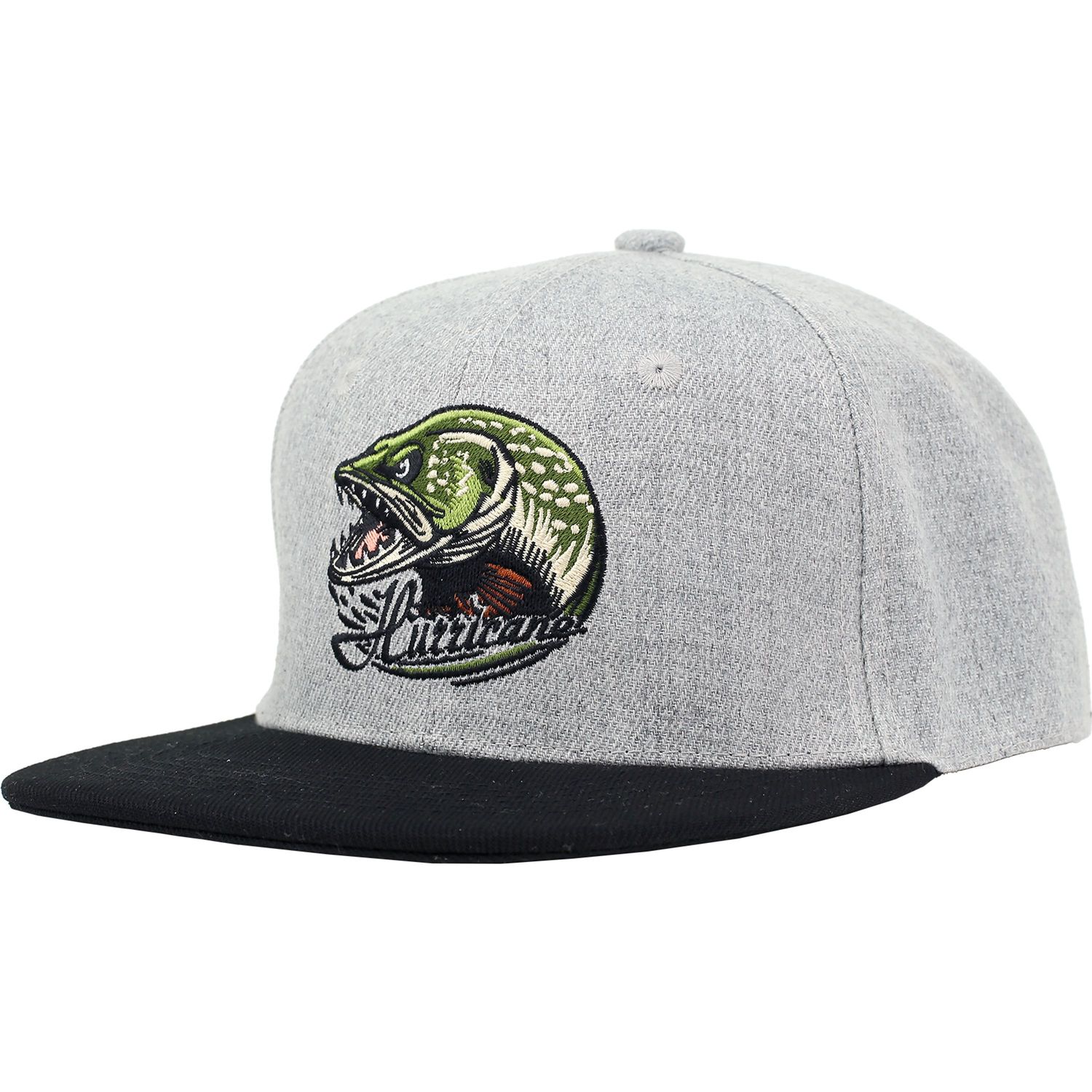 Snapback keps Mad Pike