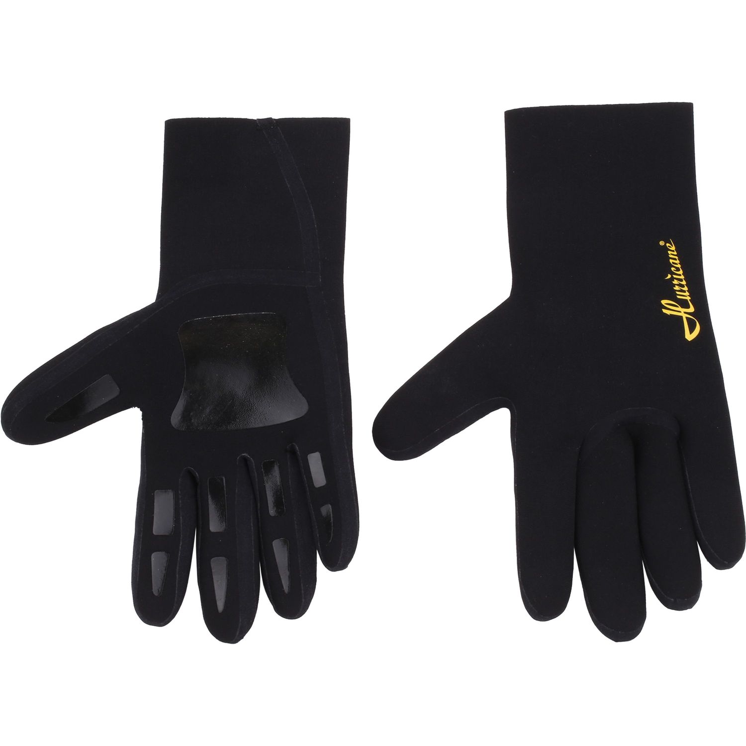 Hurricane Tunn Neoprenhandske