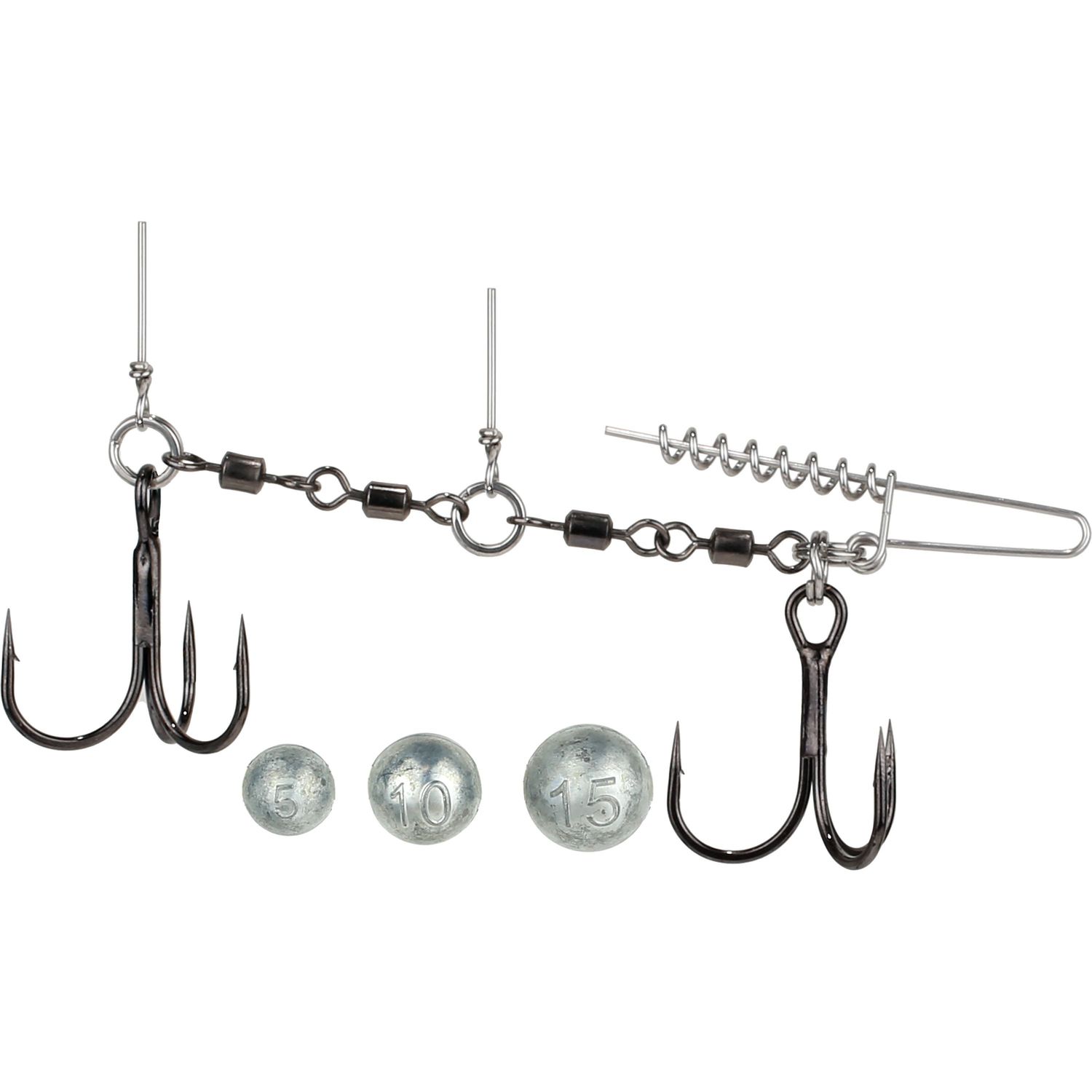 Stinger Weight System 12 cm