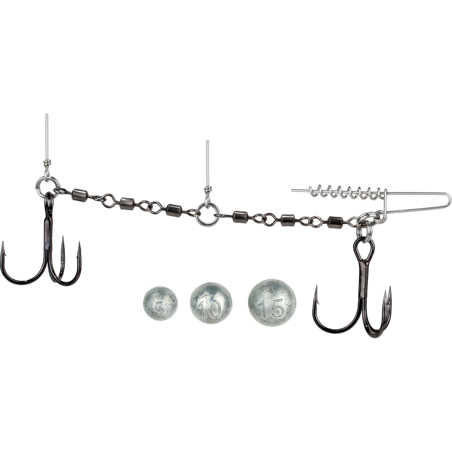 Stinger Weight System 15 cm