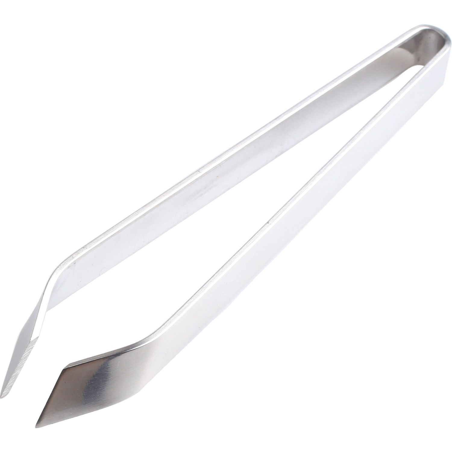 Fiskbenspincett 12cm