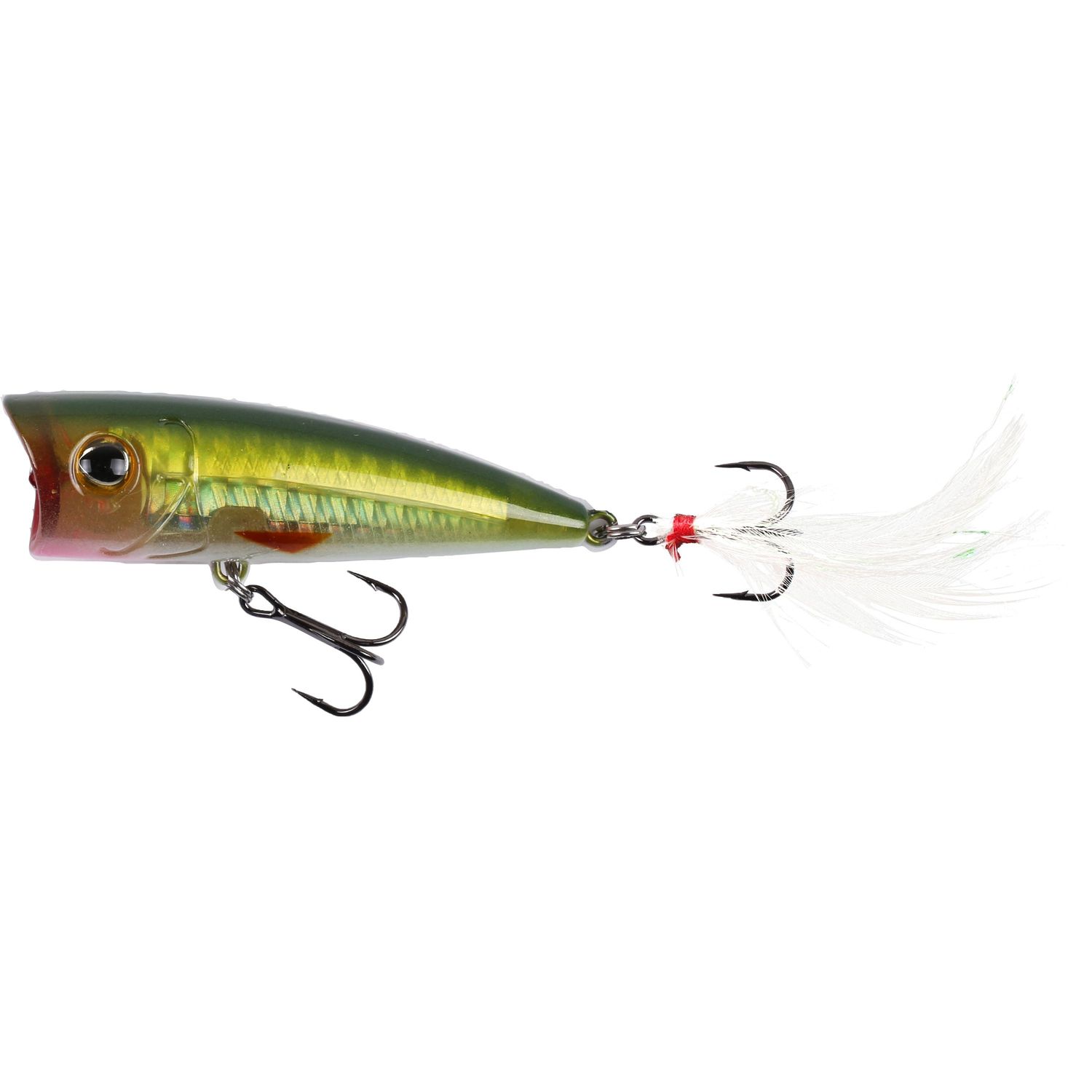 Top-X 8 g 6 cm - Smelt