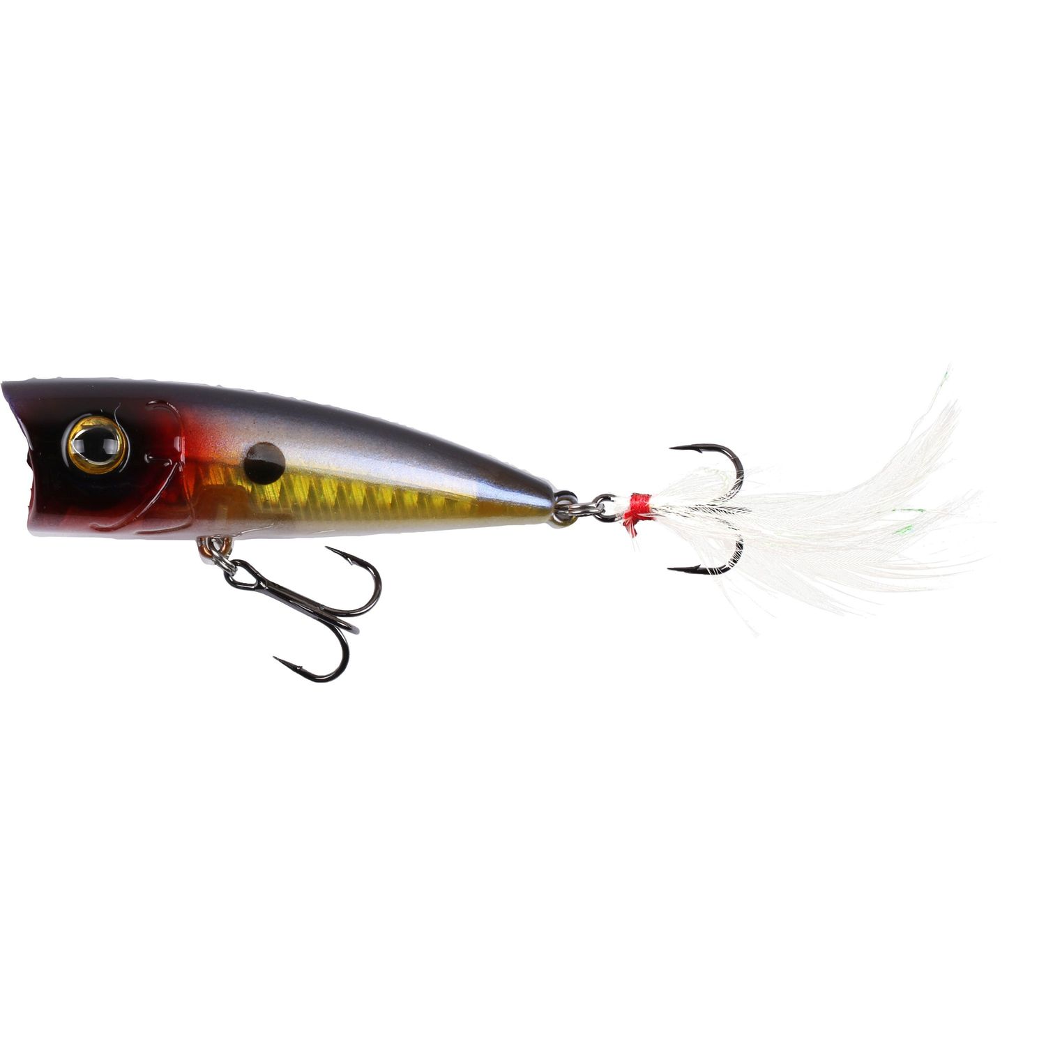 Top-X 8 g 6 cm - Vaskarn