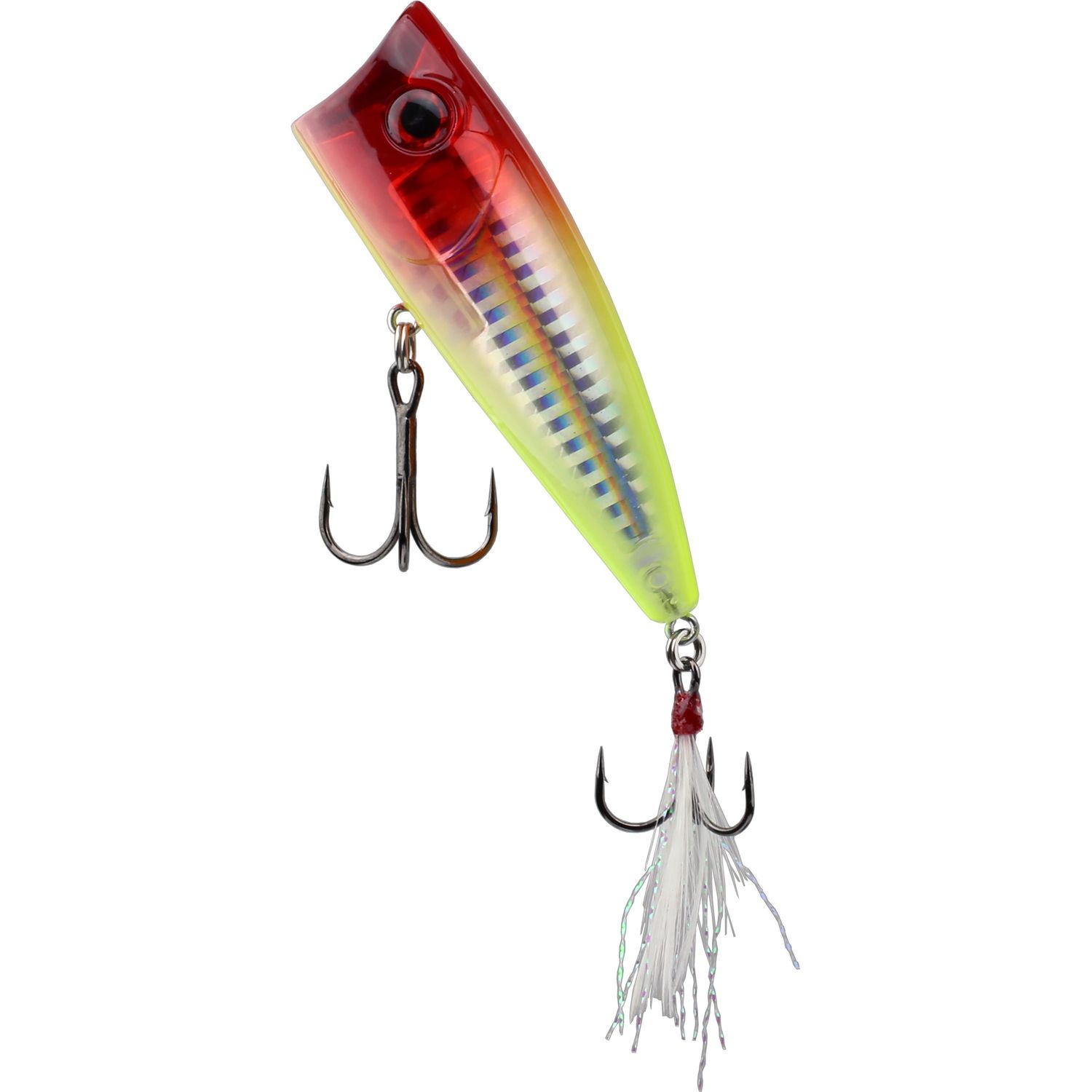 Top-X 16,5 g 8 cm - Chrille P