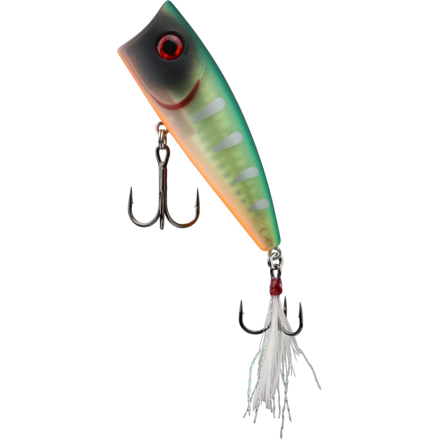 Top-X 16,5 g 8 cm - Katla