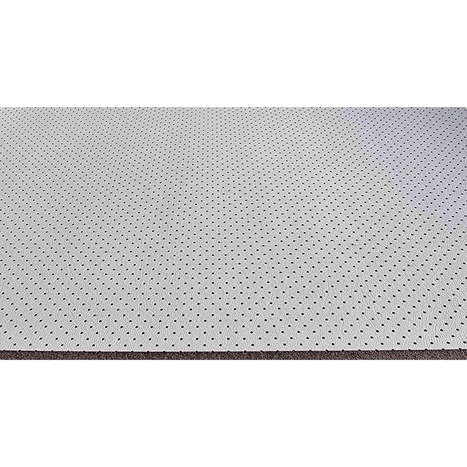 Isolering för Hytt & Kabin 15 mm Grå